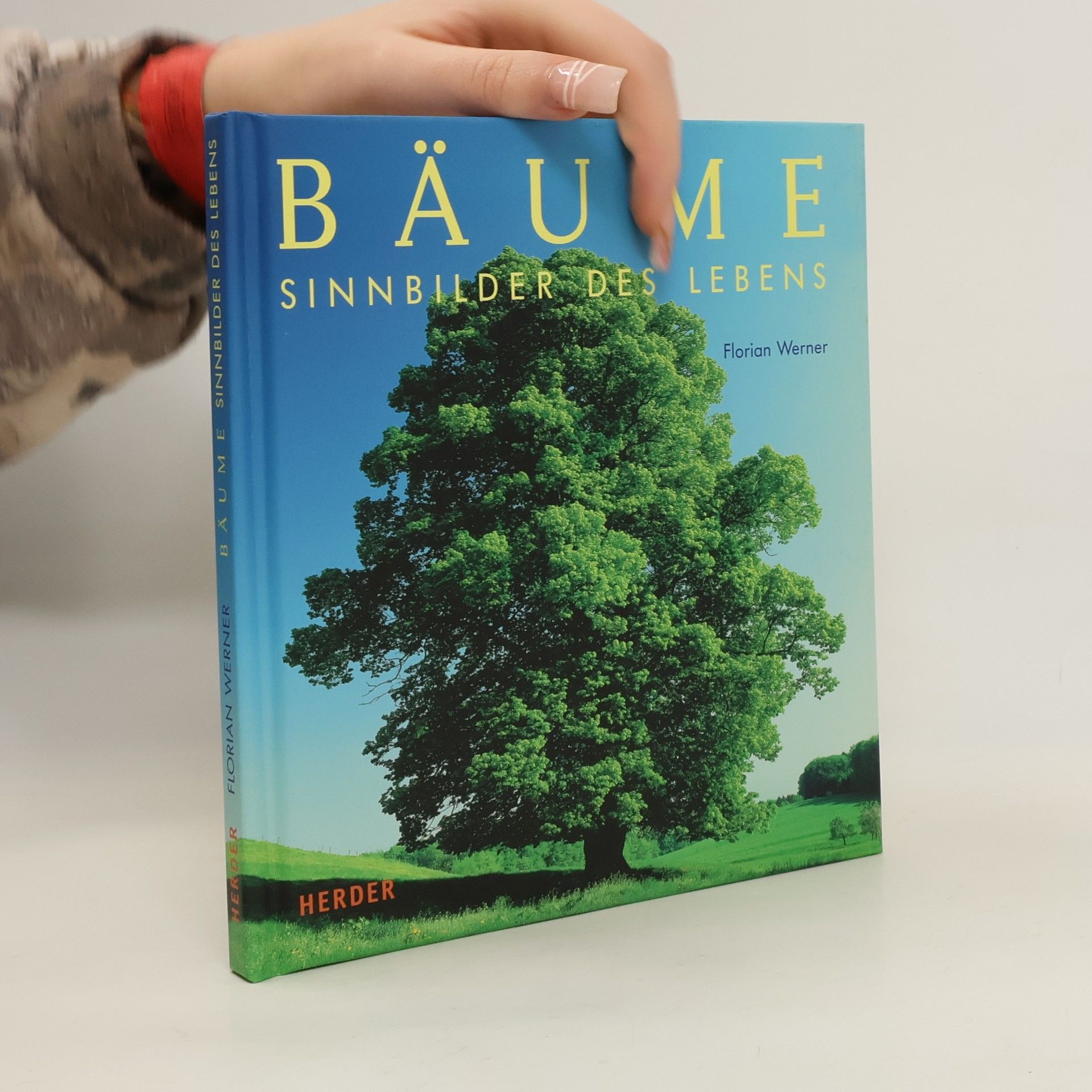 Florian Werner Bäume