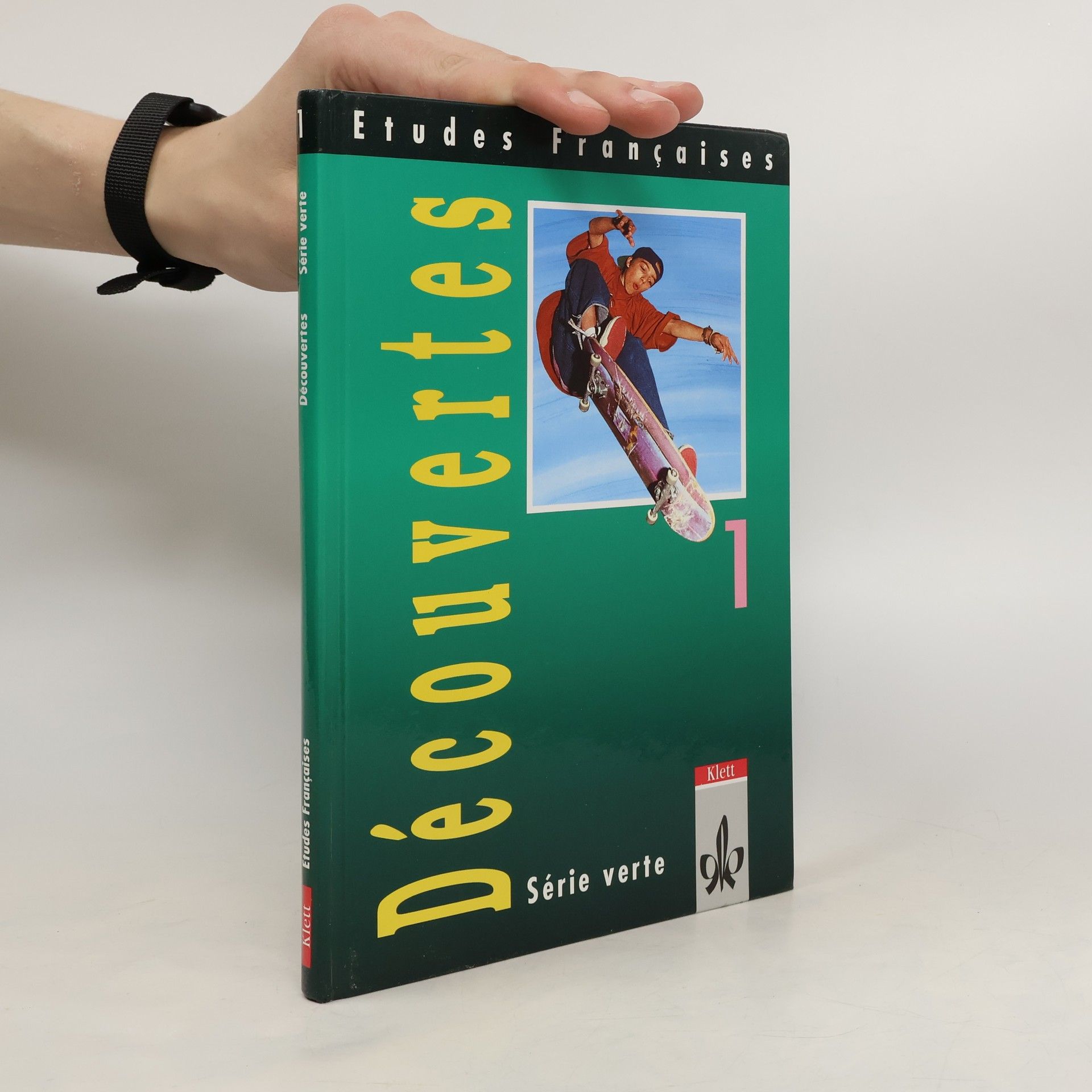 Monika Beutter Schülerbuch