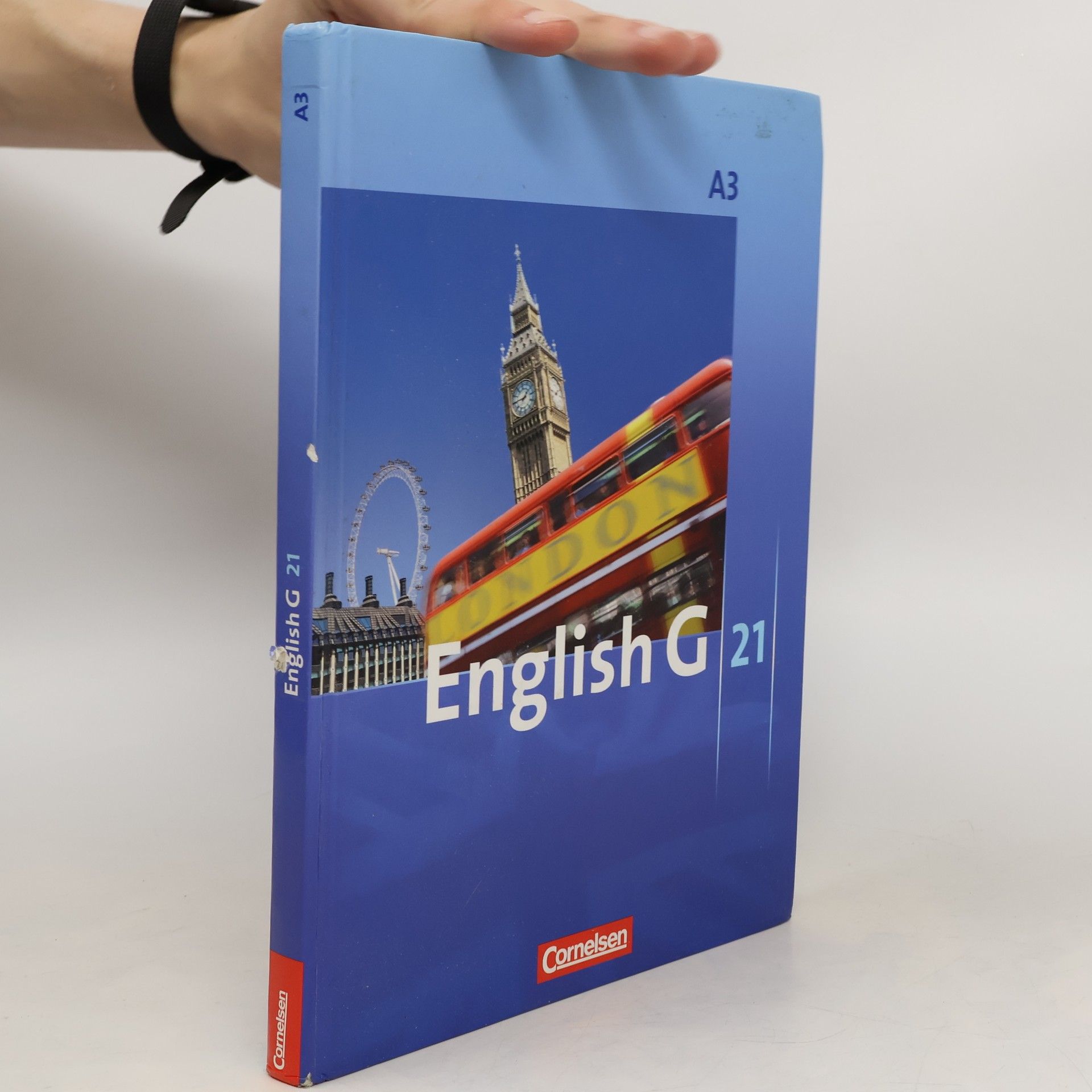 Various authors English G 21