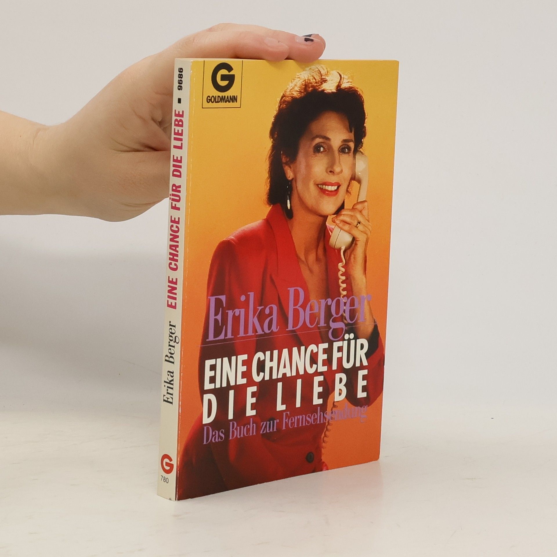 Eine Chance für die Liebe