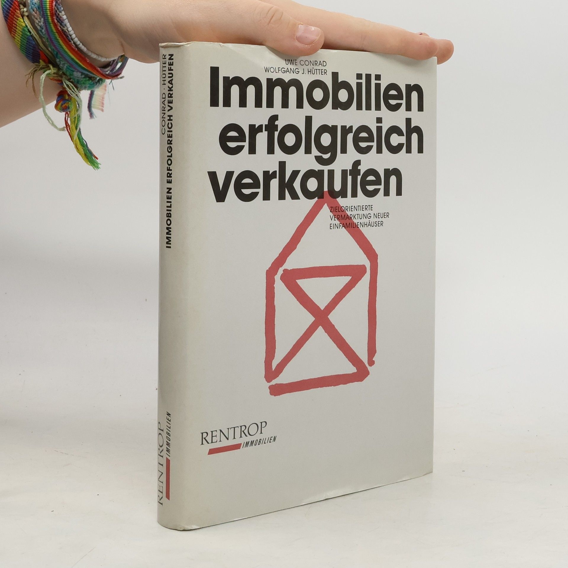 Uwe Conrad Immobilien erfolgreich verkaufen