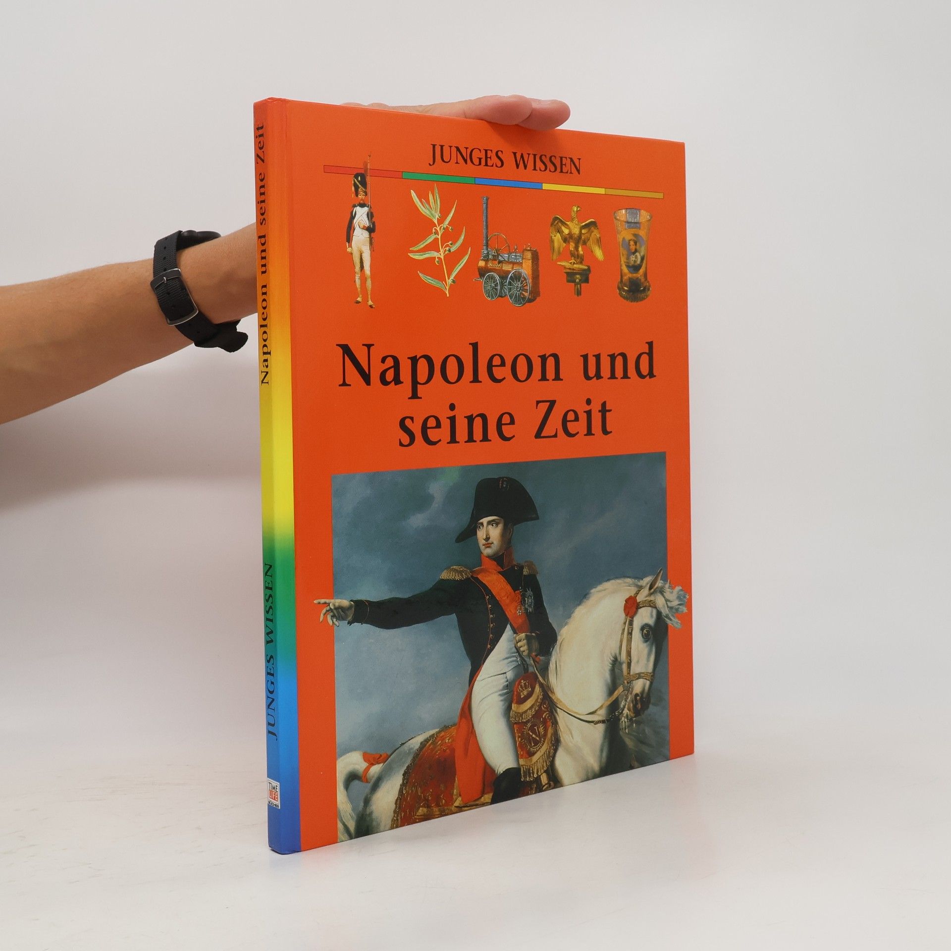 AA.VV. Napoleon und seine Zeit