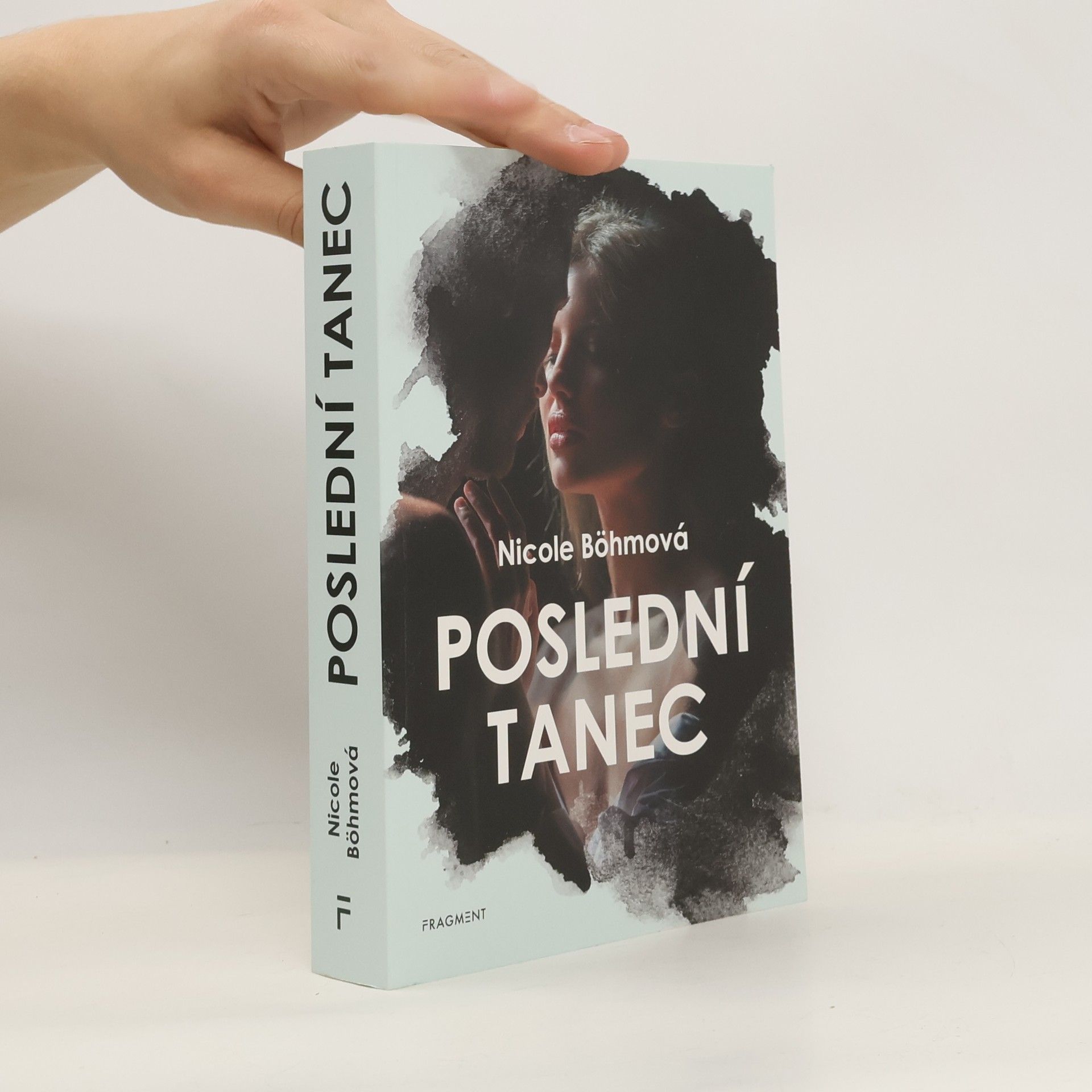 Nicole Böhm Posledné tanec