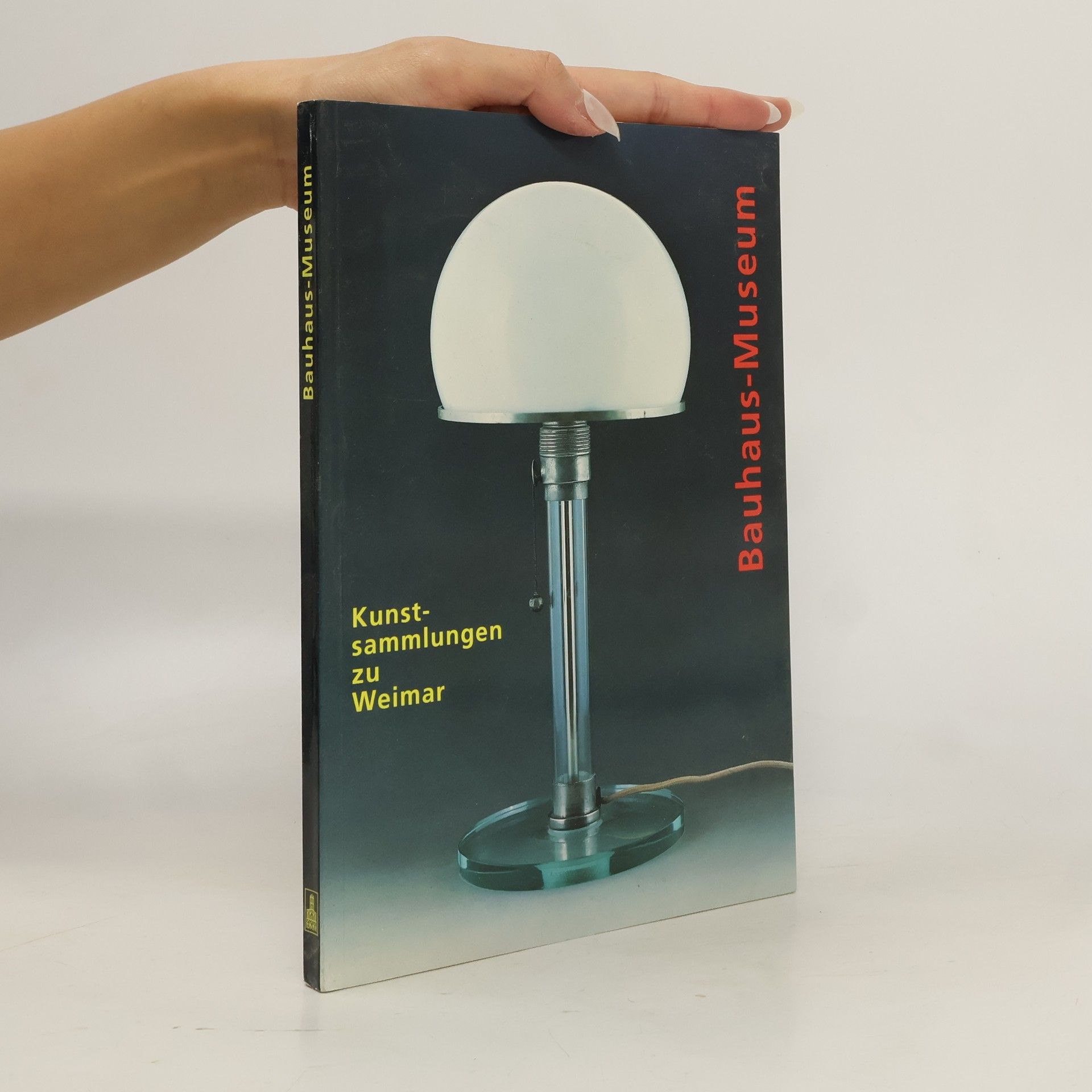 Rolf Bothe Kunstsammlungen zu Weimar : Schlossmuseum, Gemäldegalerie