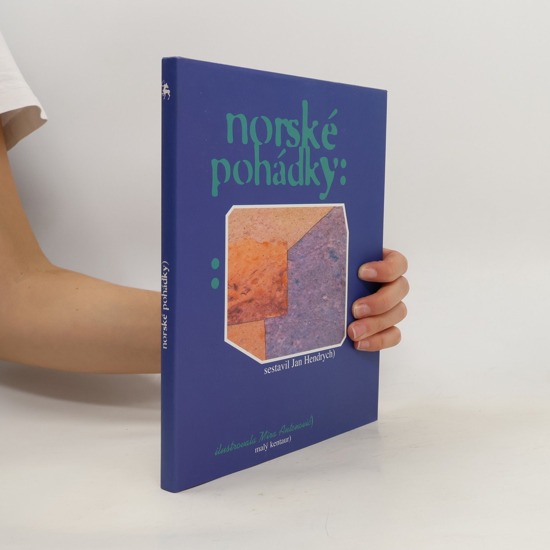 Norské pohádky