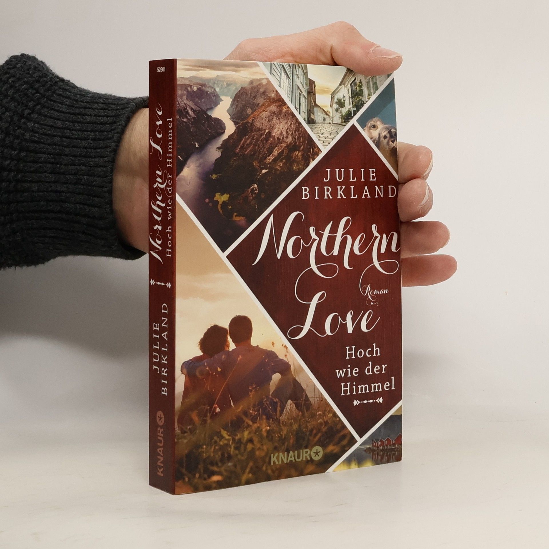 Northern Love: Hoch wie der Himmel