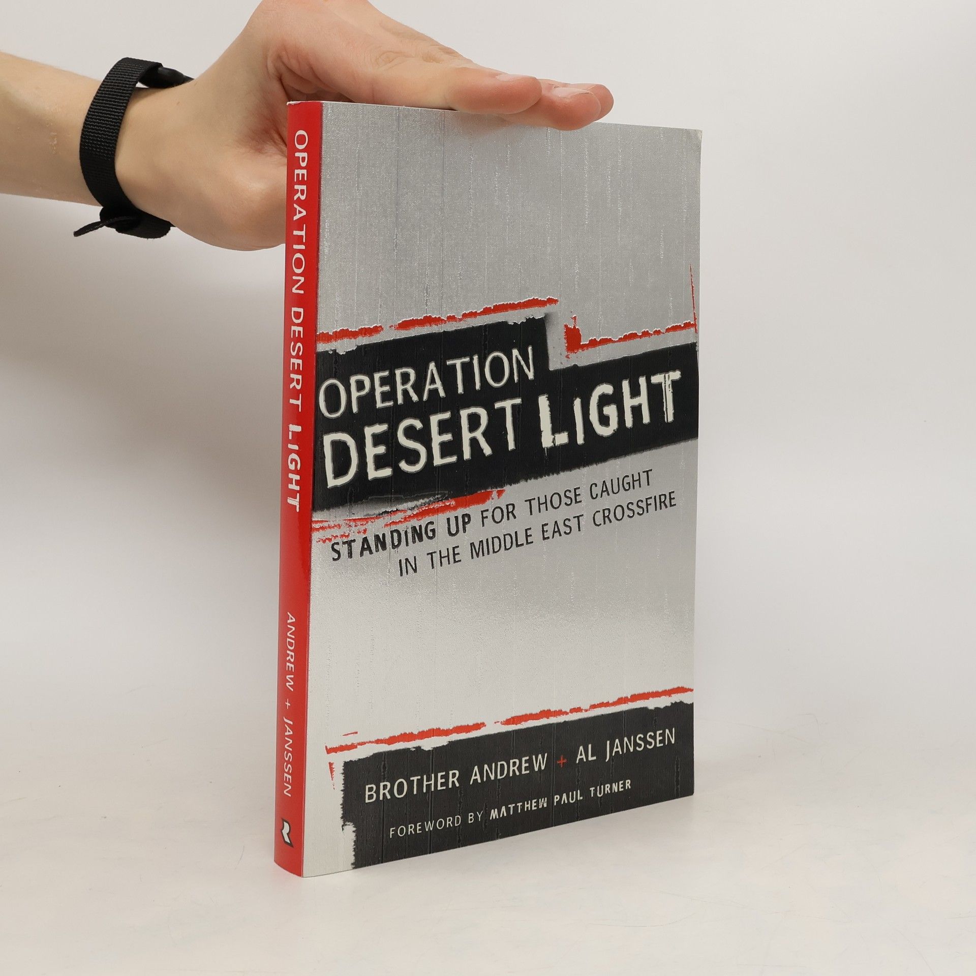 Operation desert light