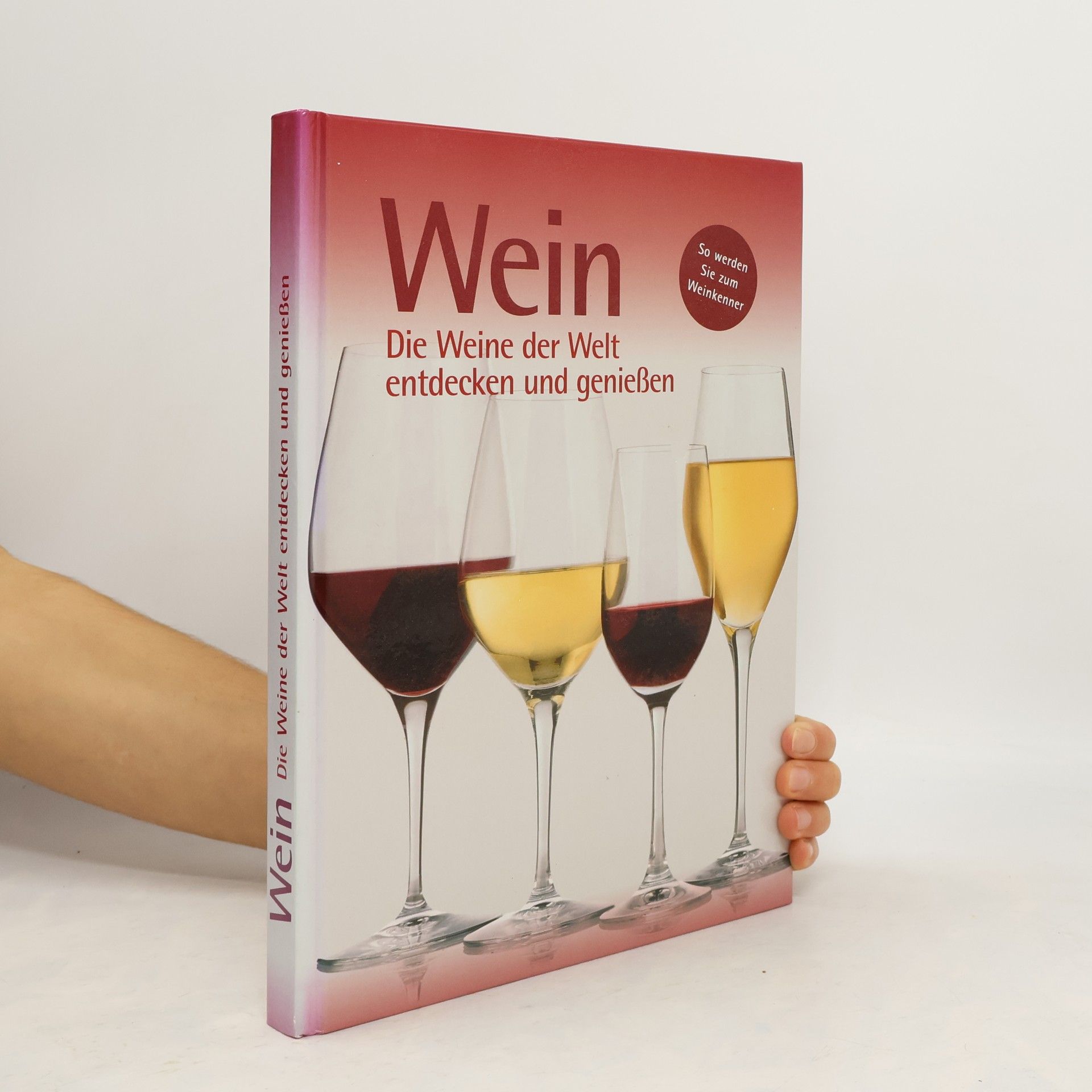 Susi Piroué Wein. Die weine der Welt entdecken und genießen.