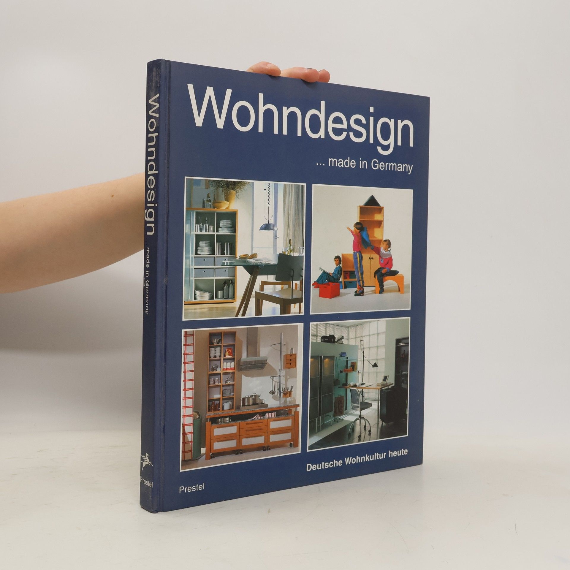 Michael Bayer Wohndesign ... made in Germany