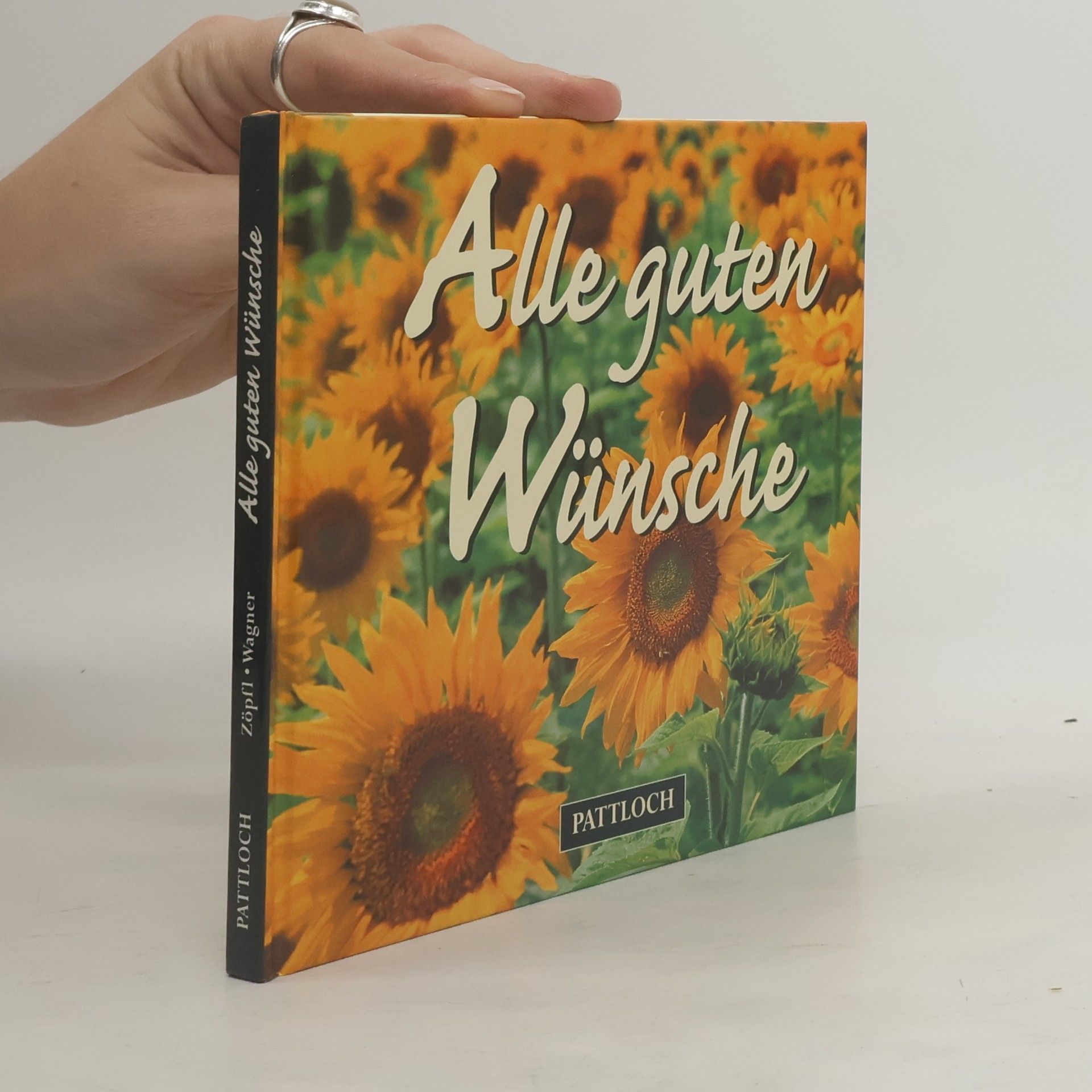 Alle guten Wünsche