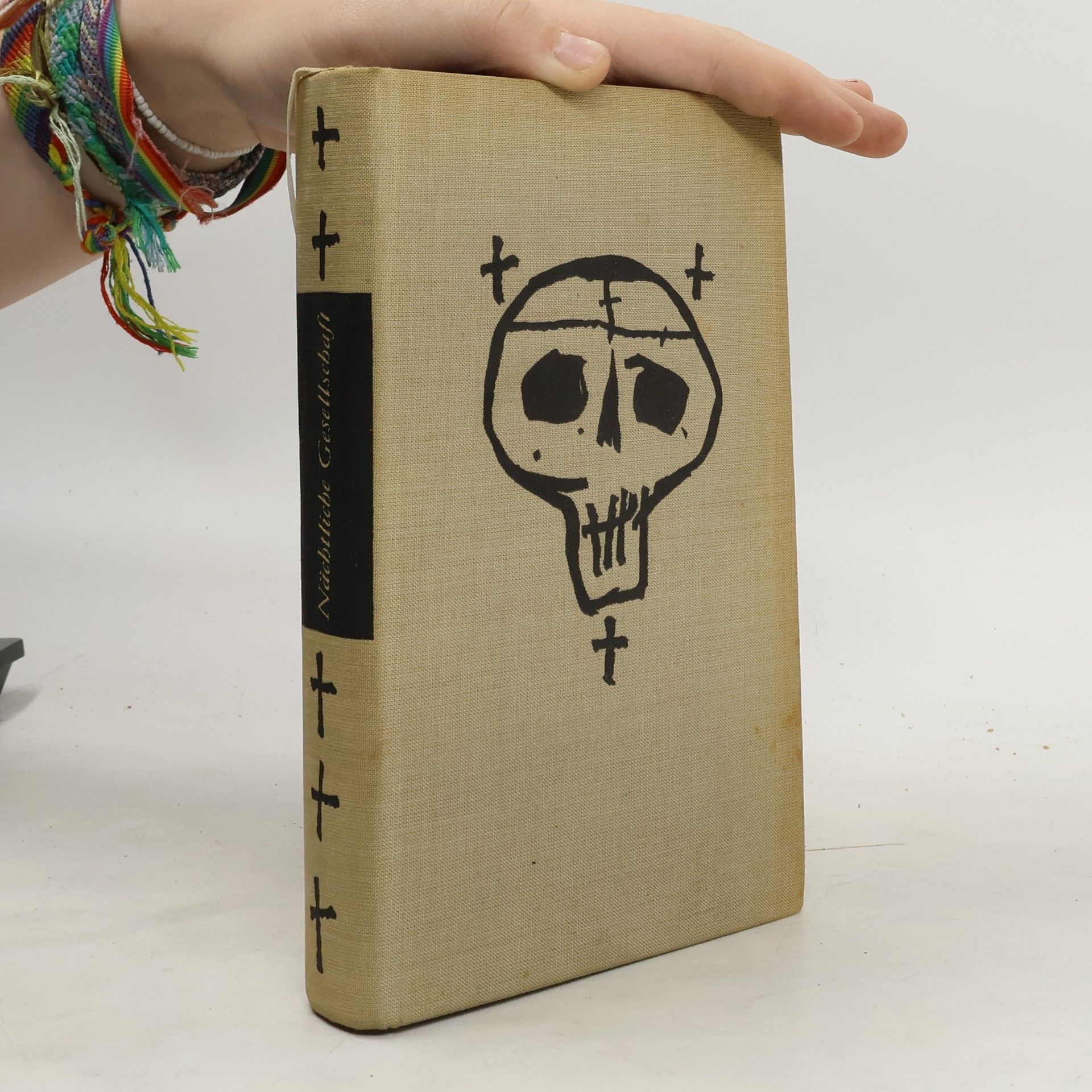 Autorenkollektiv Nächtliche Gesellschaft