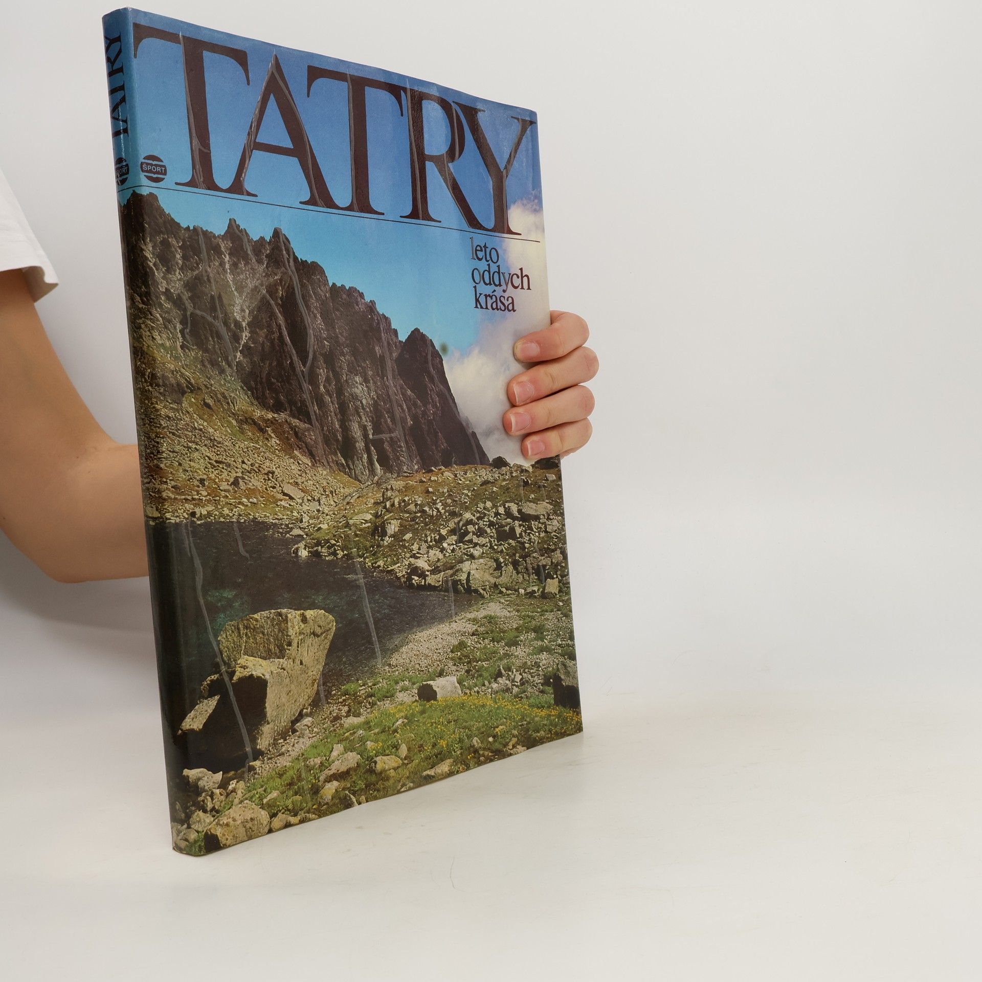 Auteurscollectief Tatry