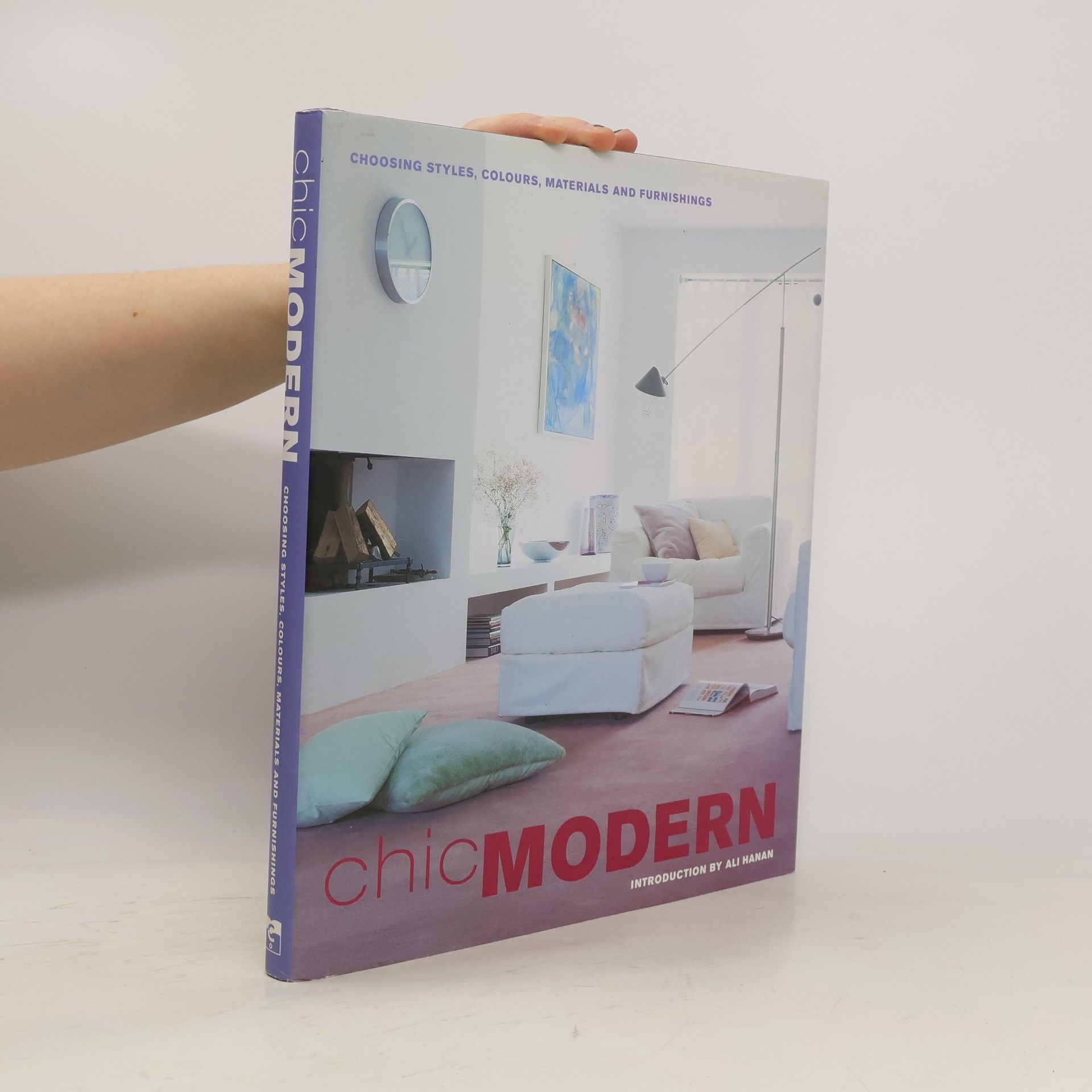 V.T. Wonen Chic Modern