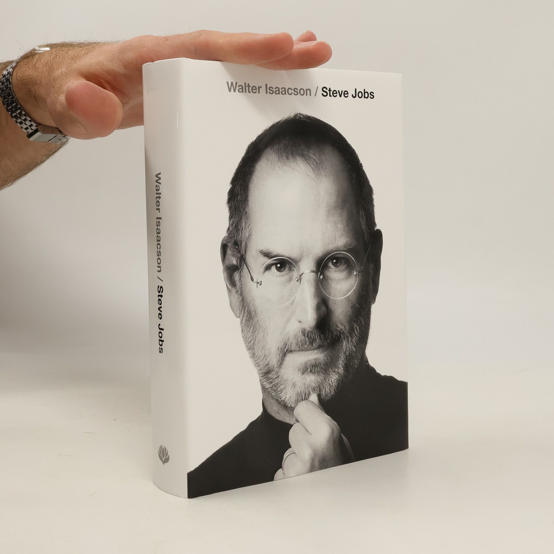 Walter Isaacson Steve Jobs