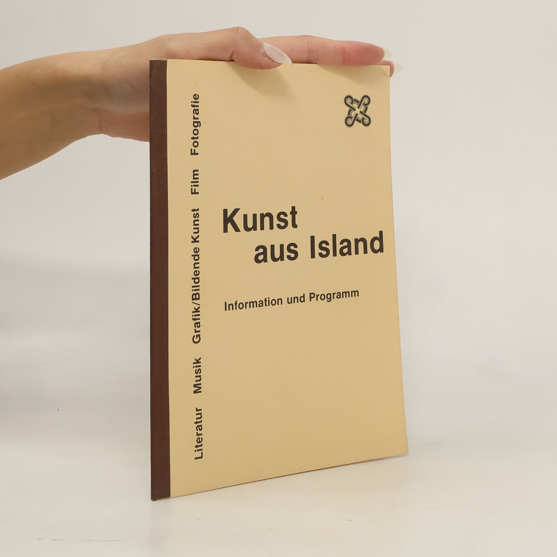 Various authors Kunst aus Island