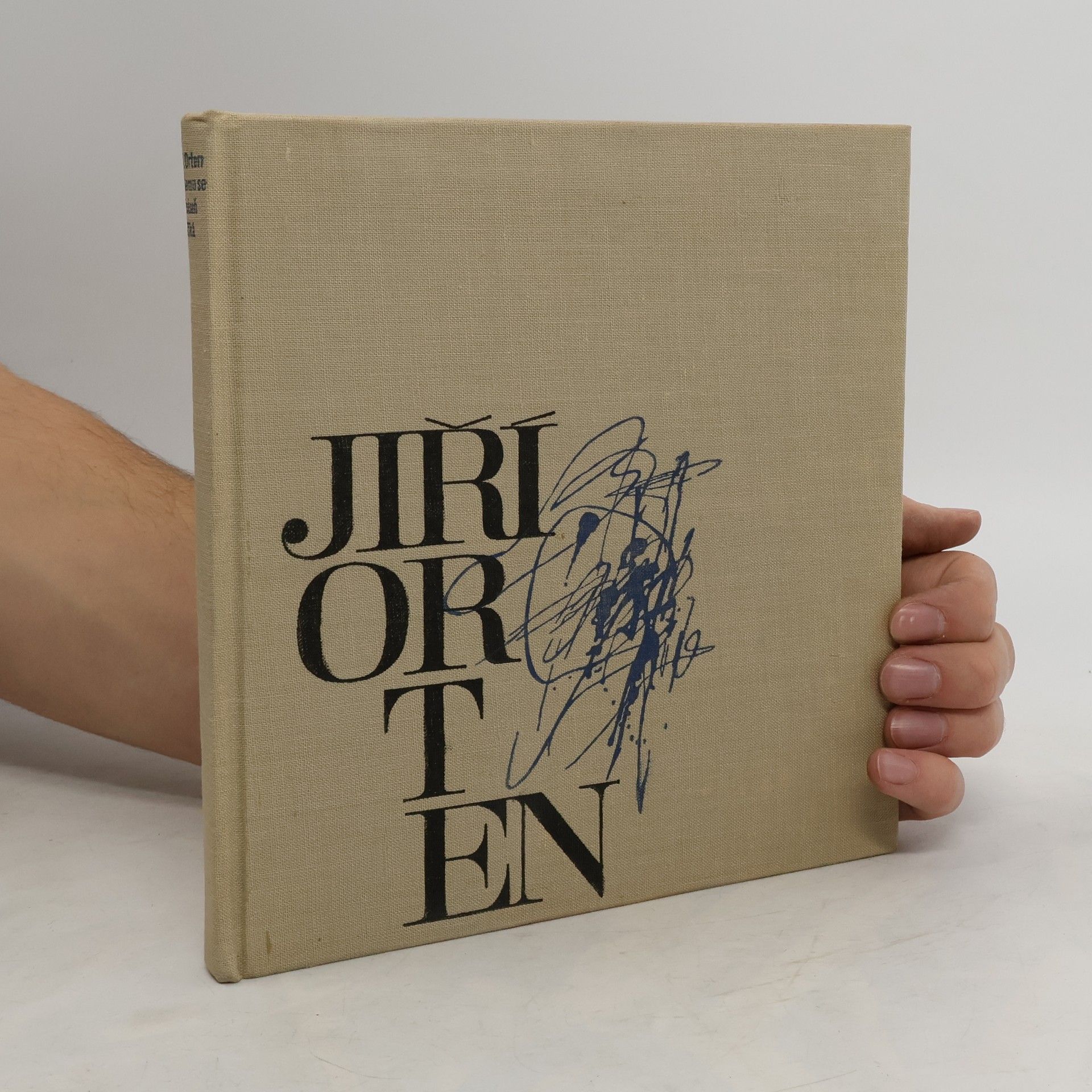 Antonín Brousek Čemu se báseň říká