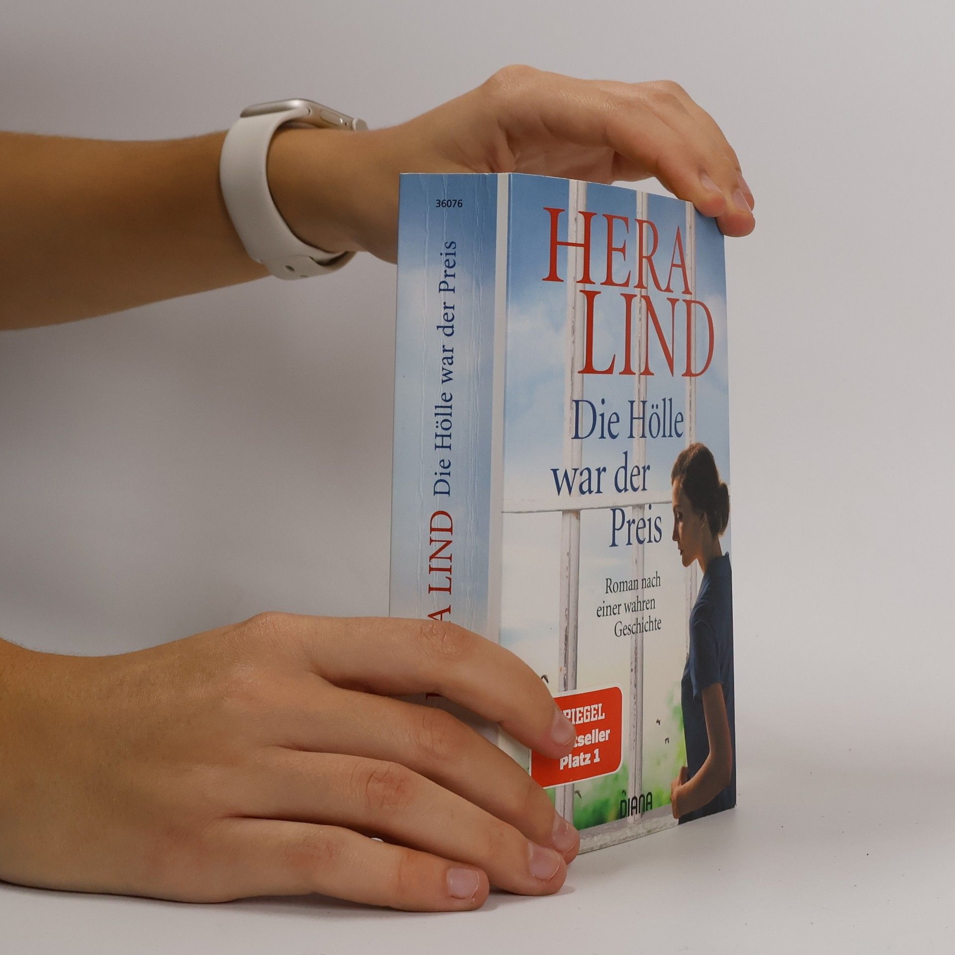 Hera Lind Die Hölle war der Preis