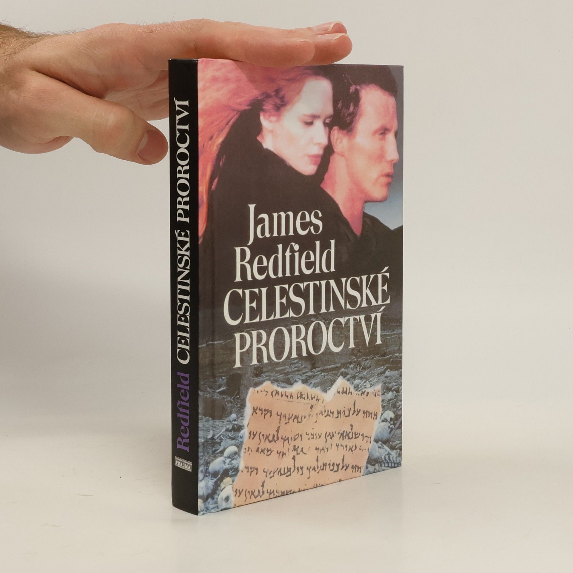 Celestinské proroctví