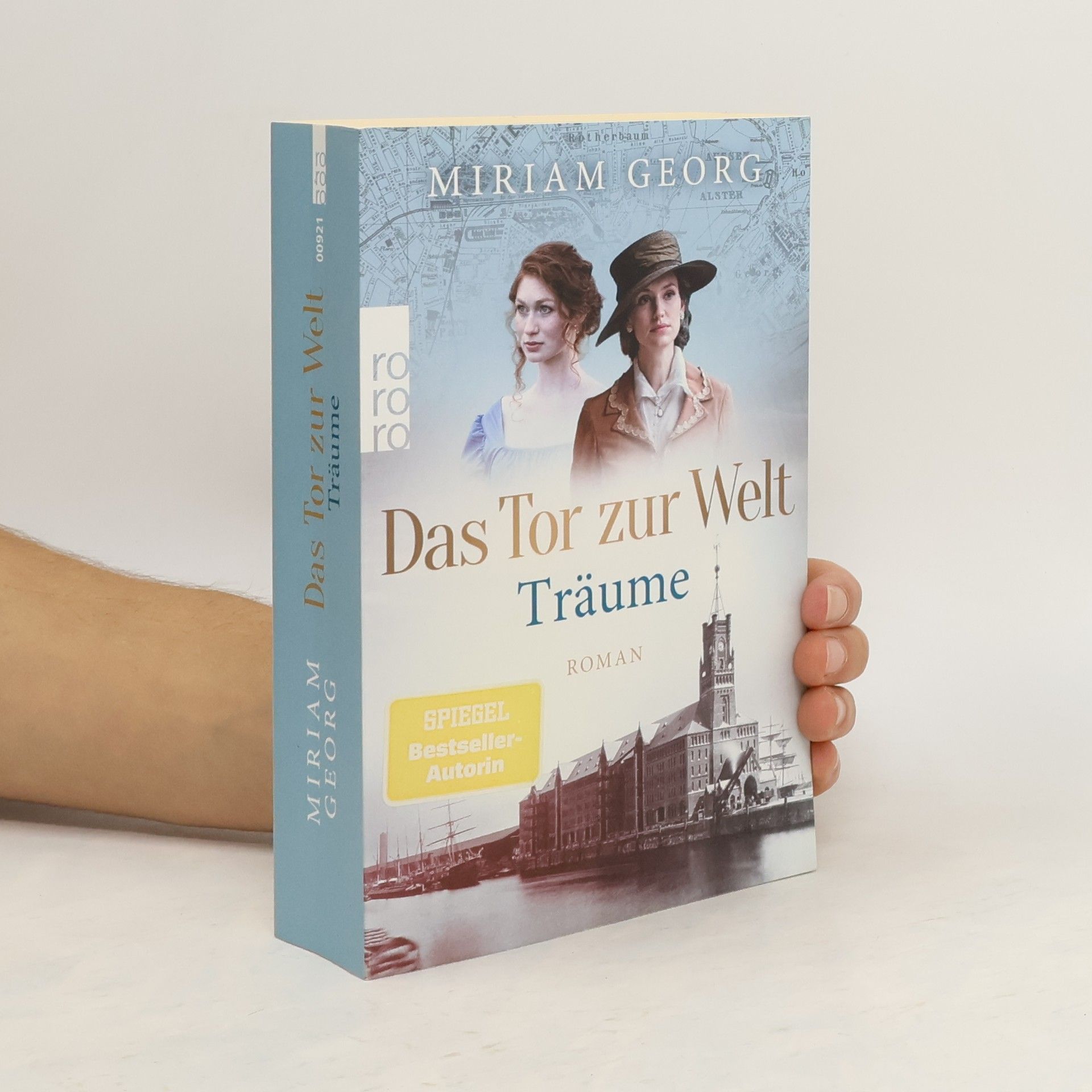 Das Tor zur Welt. Träume