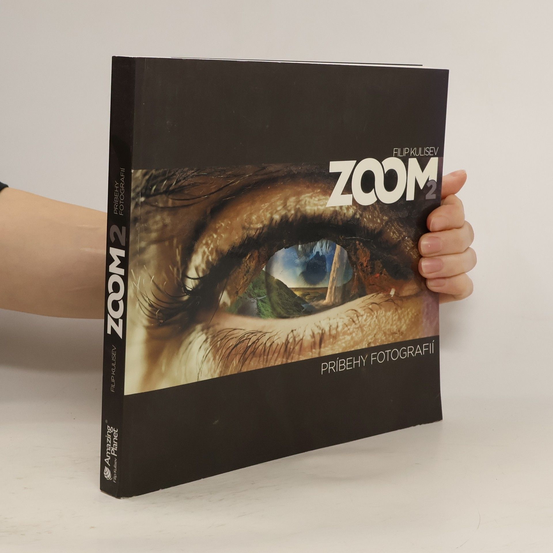 ZOOM 2 - Príbehy fotografií