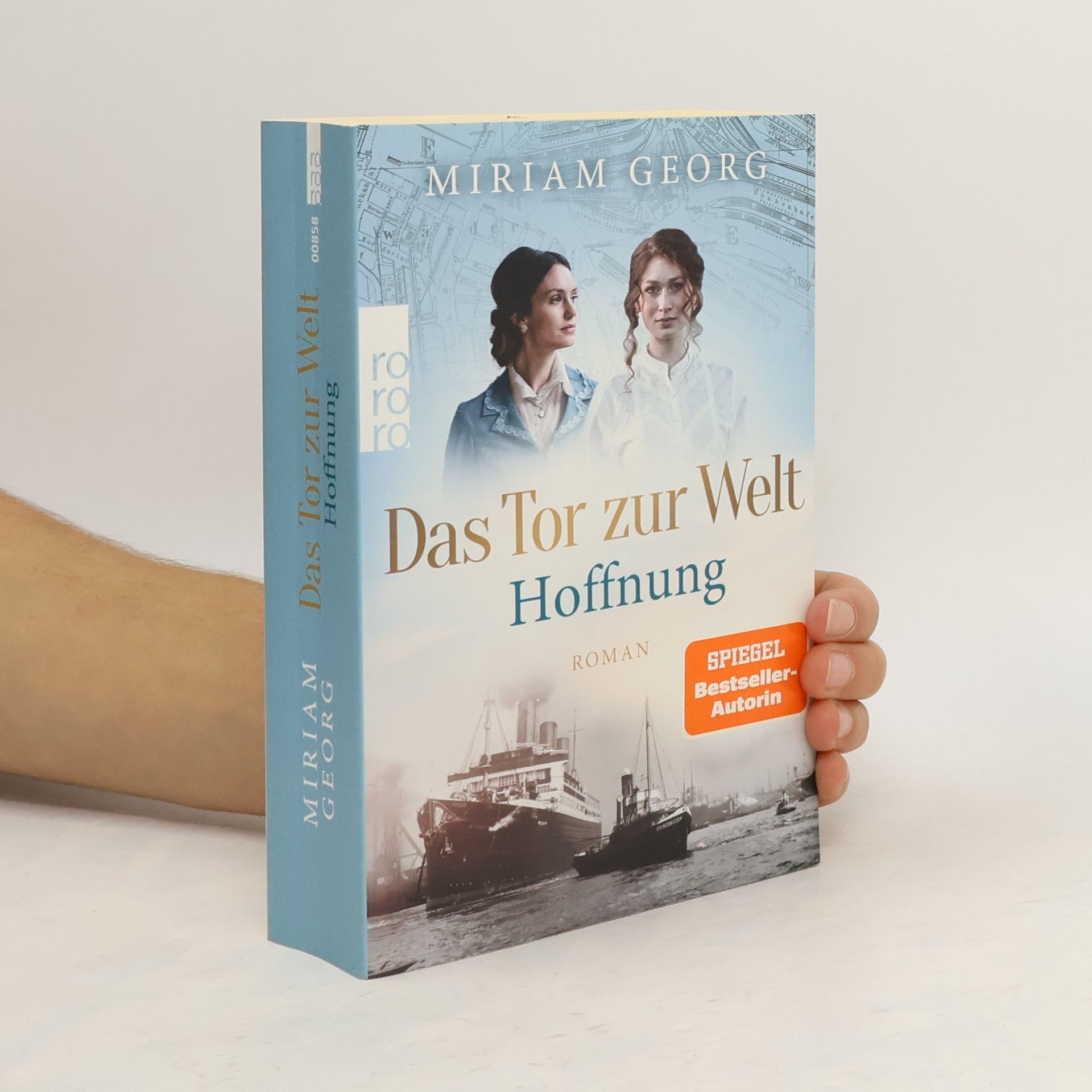 Das Tor zur Welt: Hoffnung