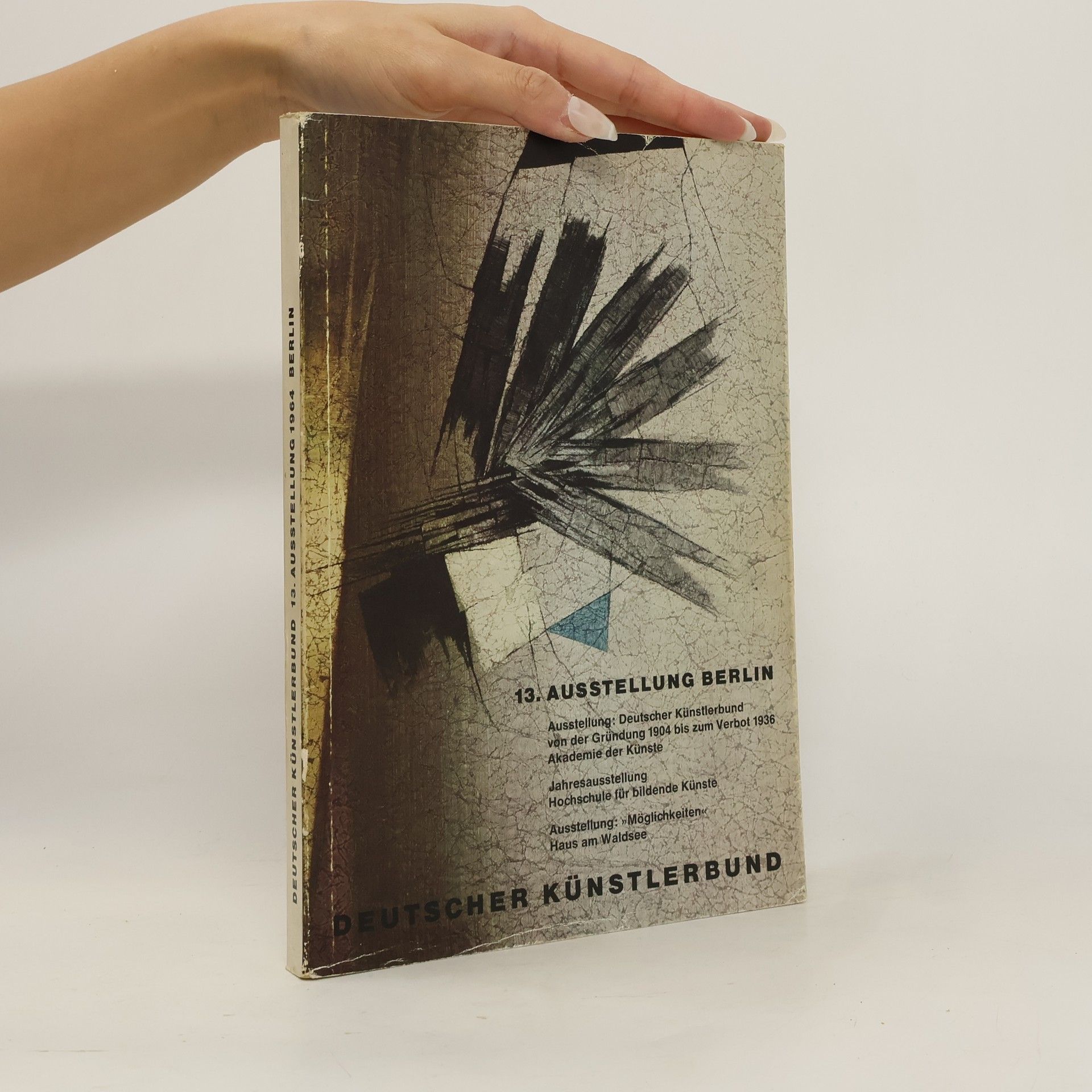 Various authors 13. Ausstellung Berlin