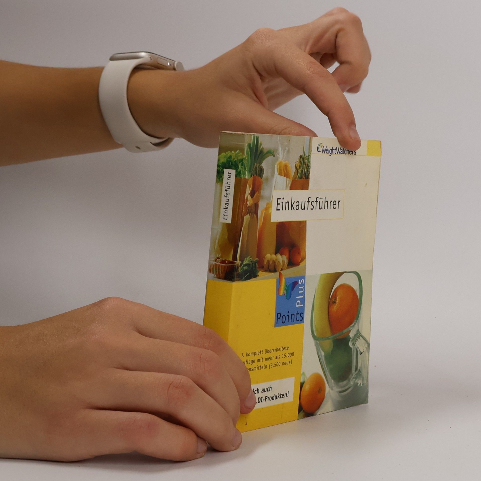 Autorenkollektiv Einkaufsführer