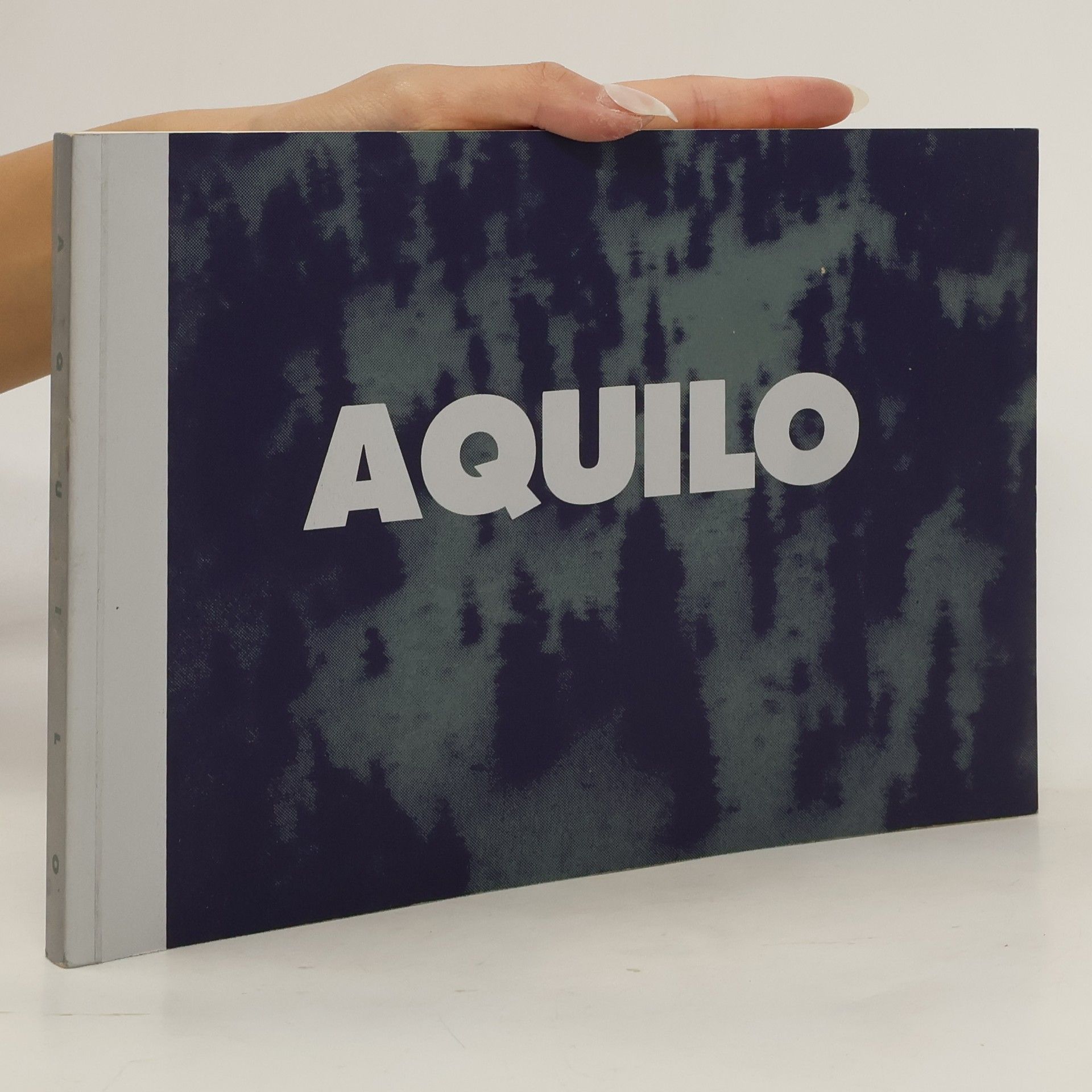 Collectif d'auteurs Aquilo