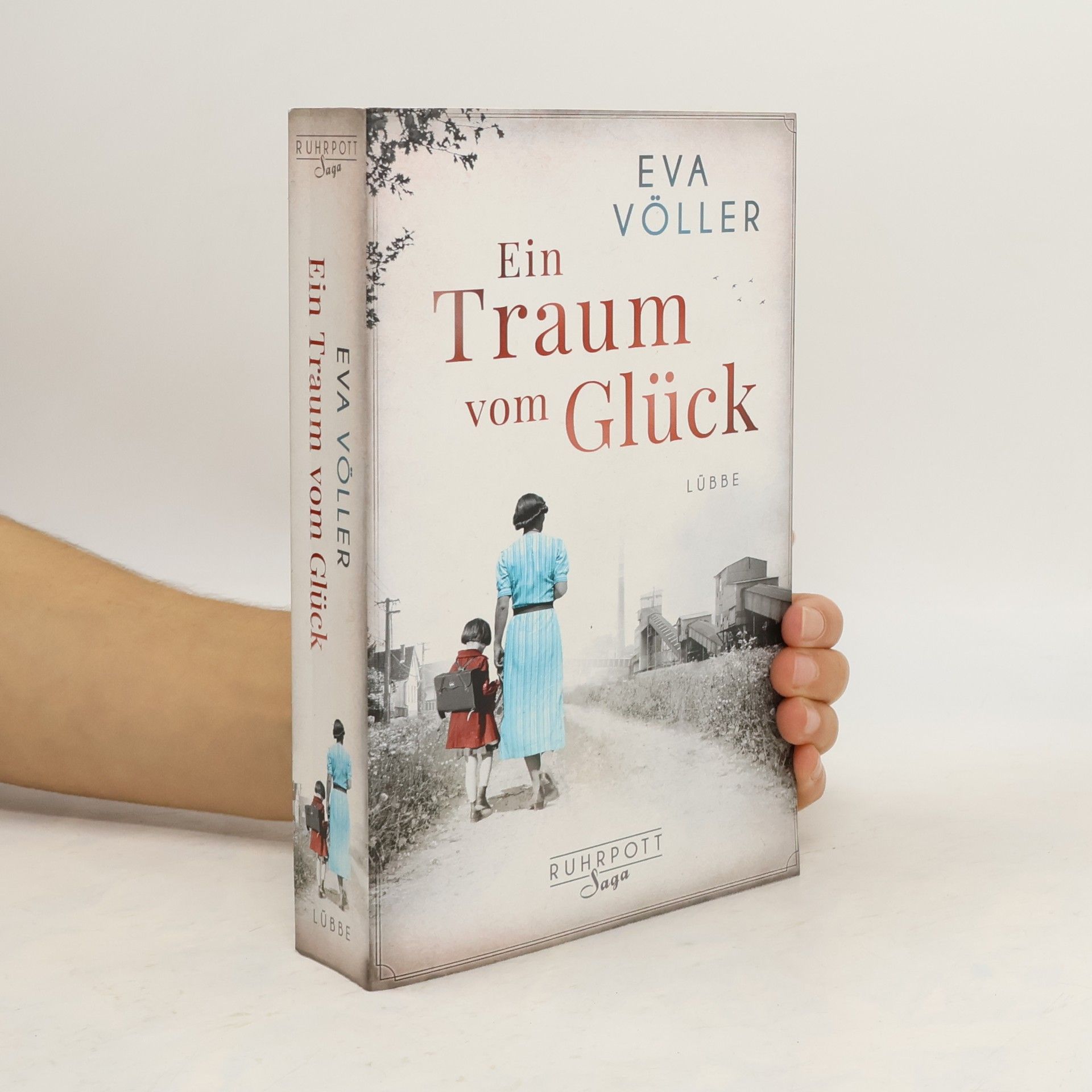 Ein Traum vom Glück