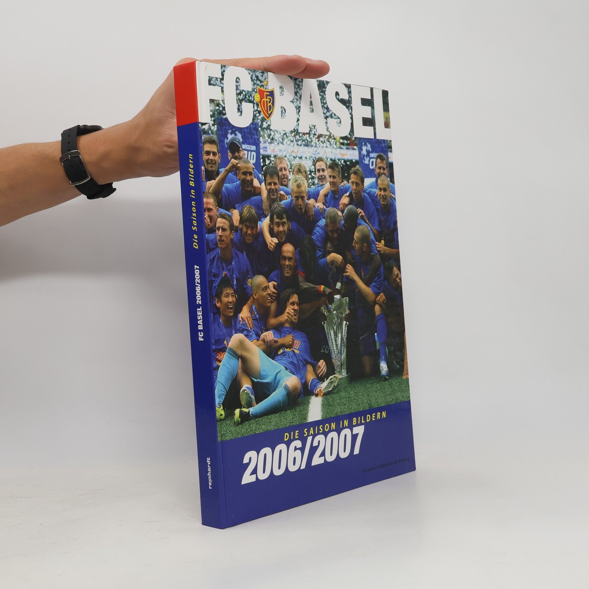 Autorenkollektiv FC Basel