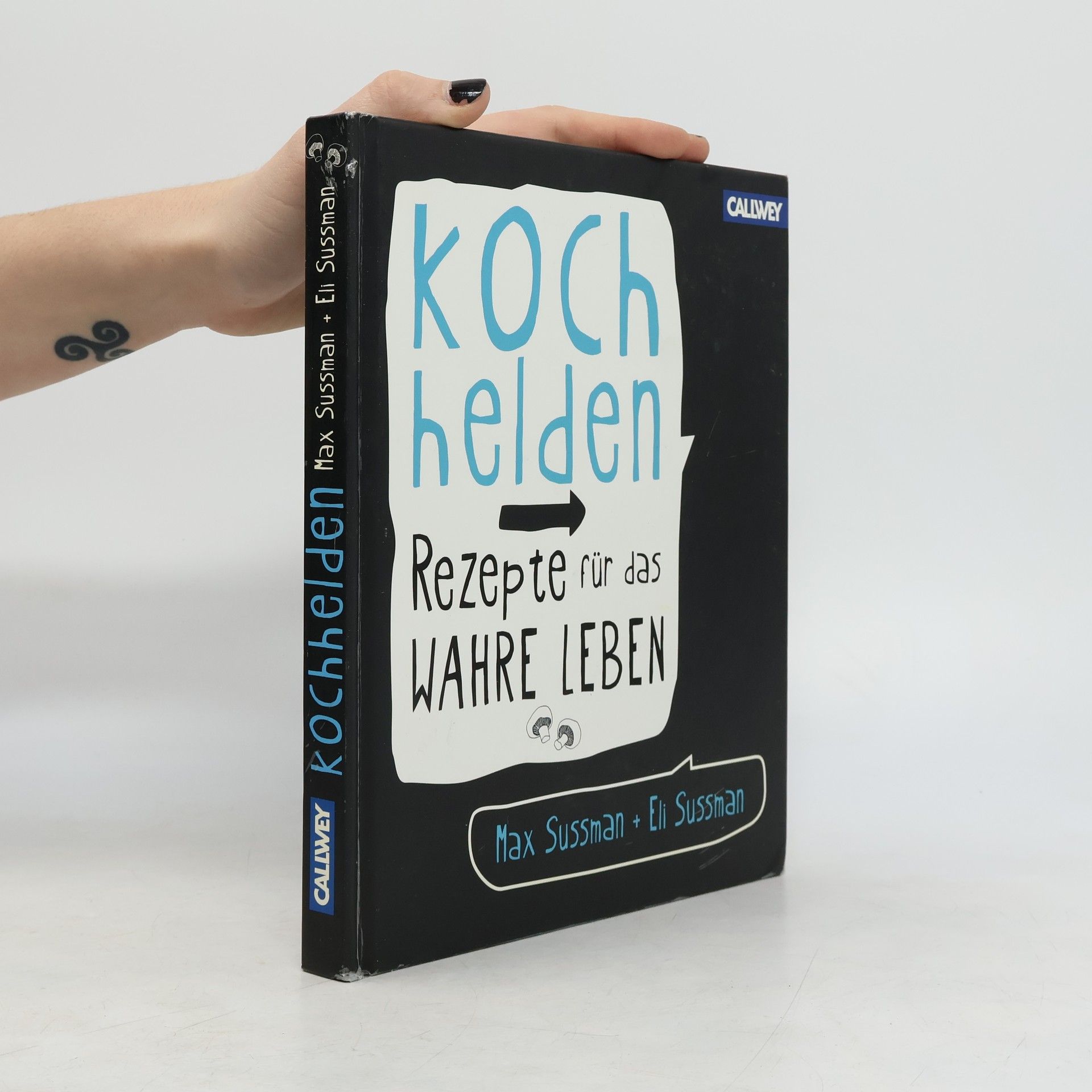 Michaela Merten Der ganz alltägliche Beziehungswahnsinn