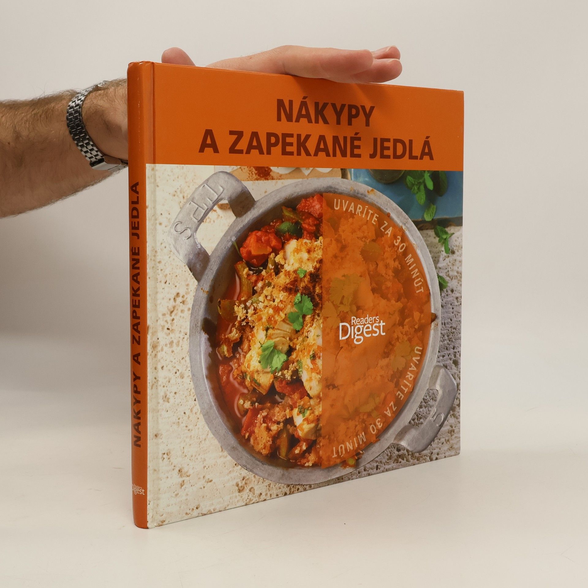 Autorenkollektiv Nákypy a zapekané jedlá