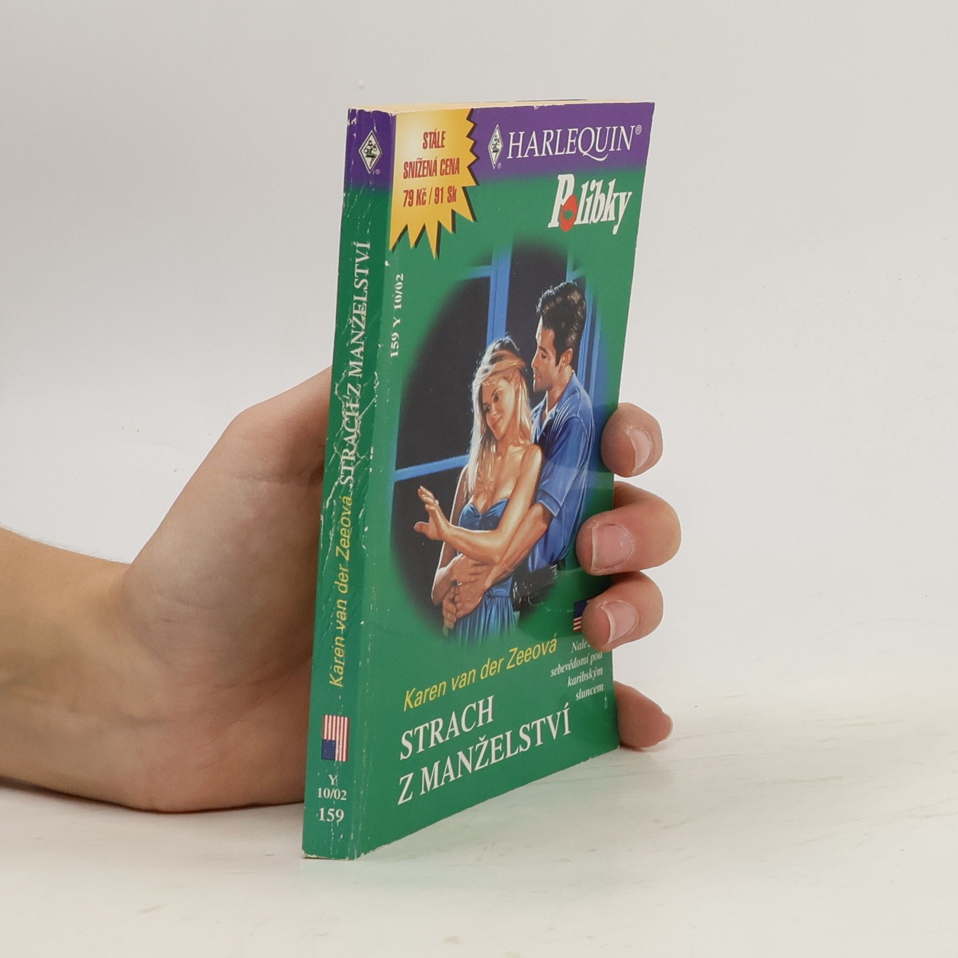 Strach z manželství