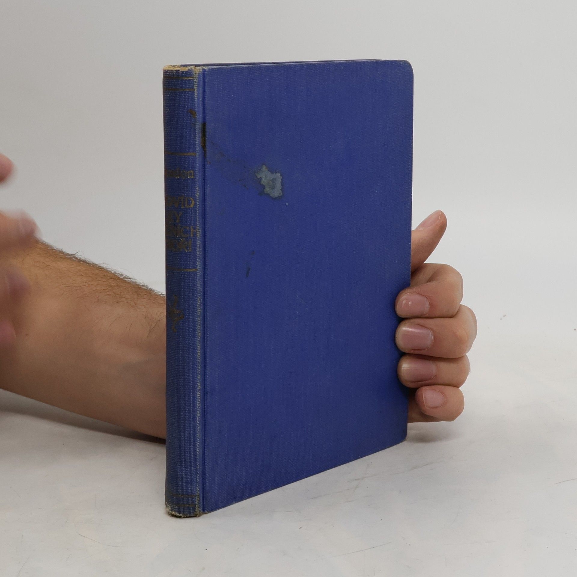 Povídky jižních moří