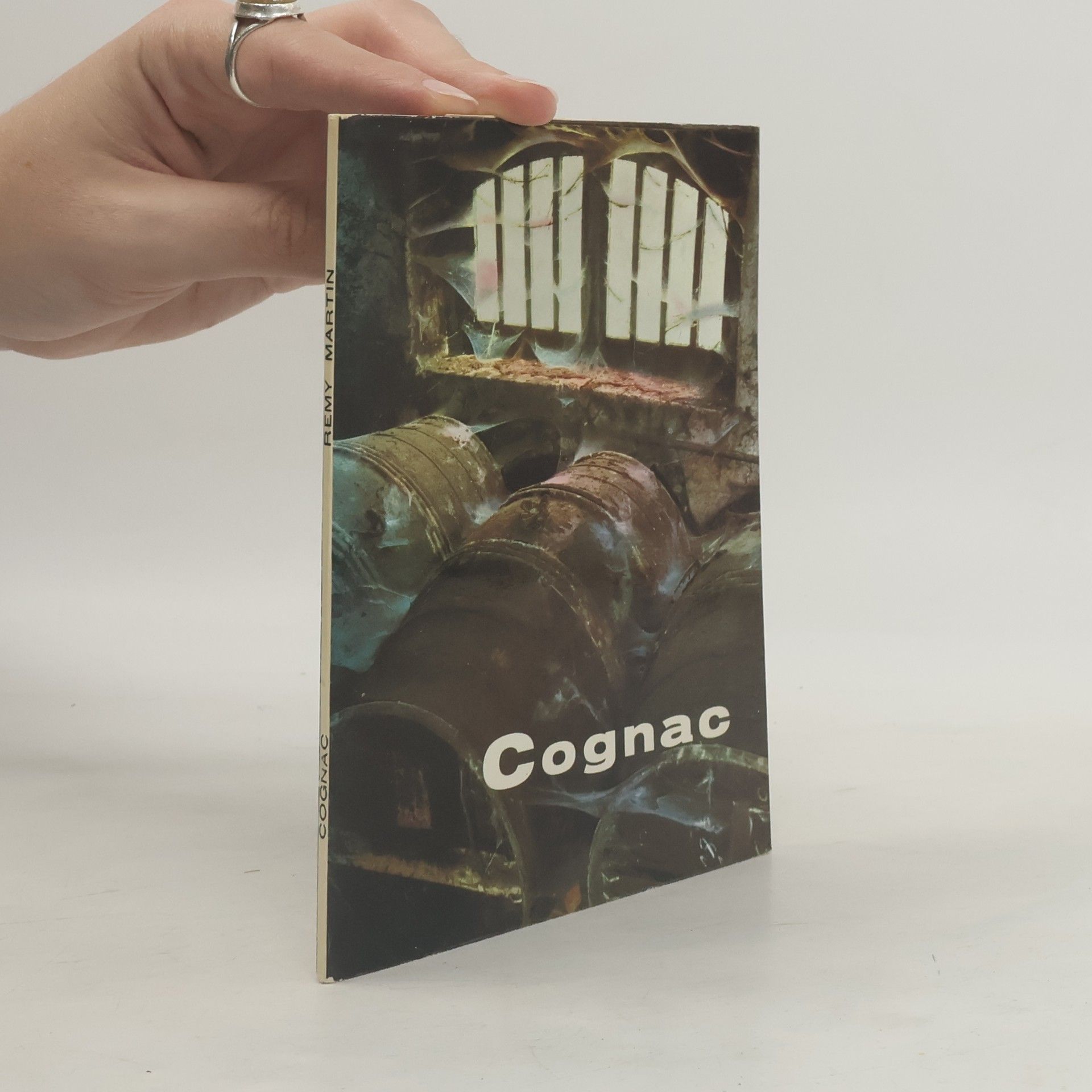 Various authors Cognac