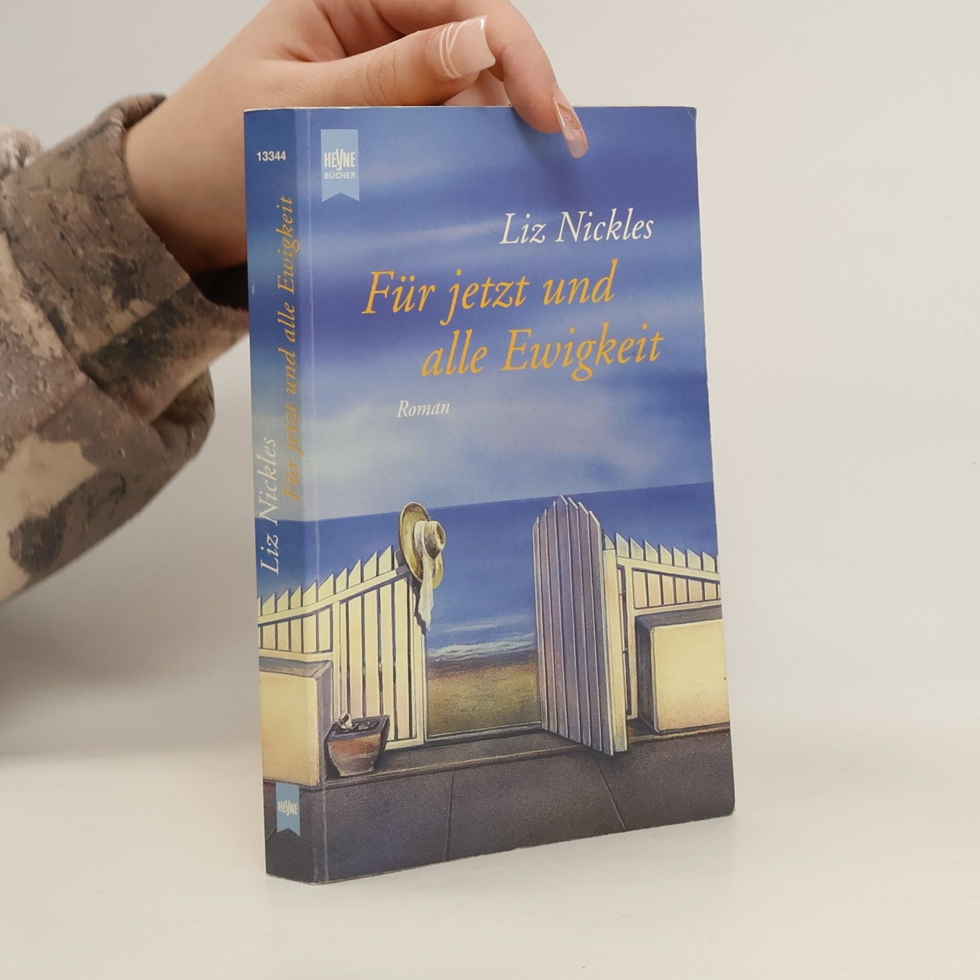 Für jetzt und alle Ewigkeit