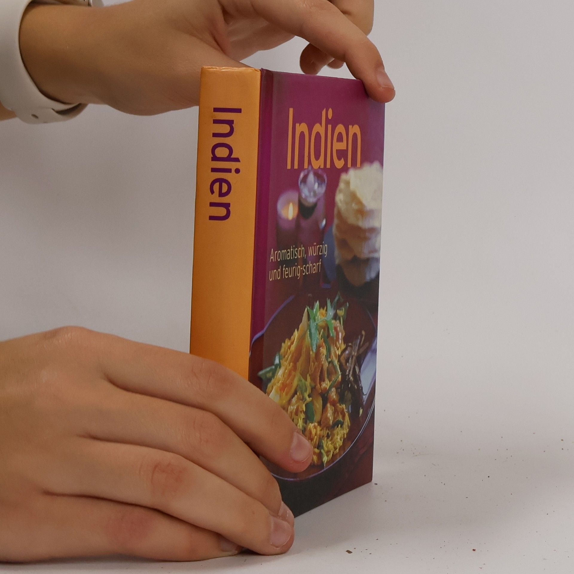 Collectif d'auteurs Indien