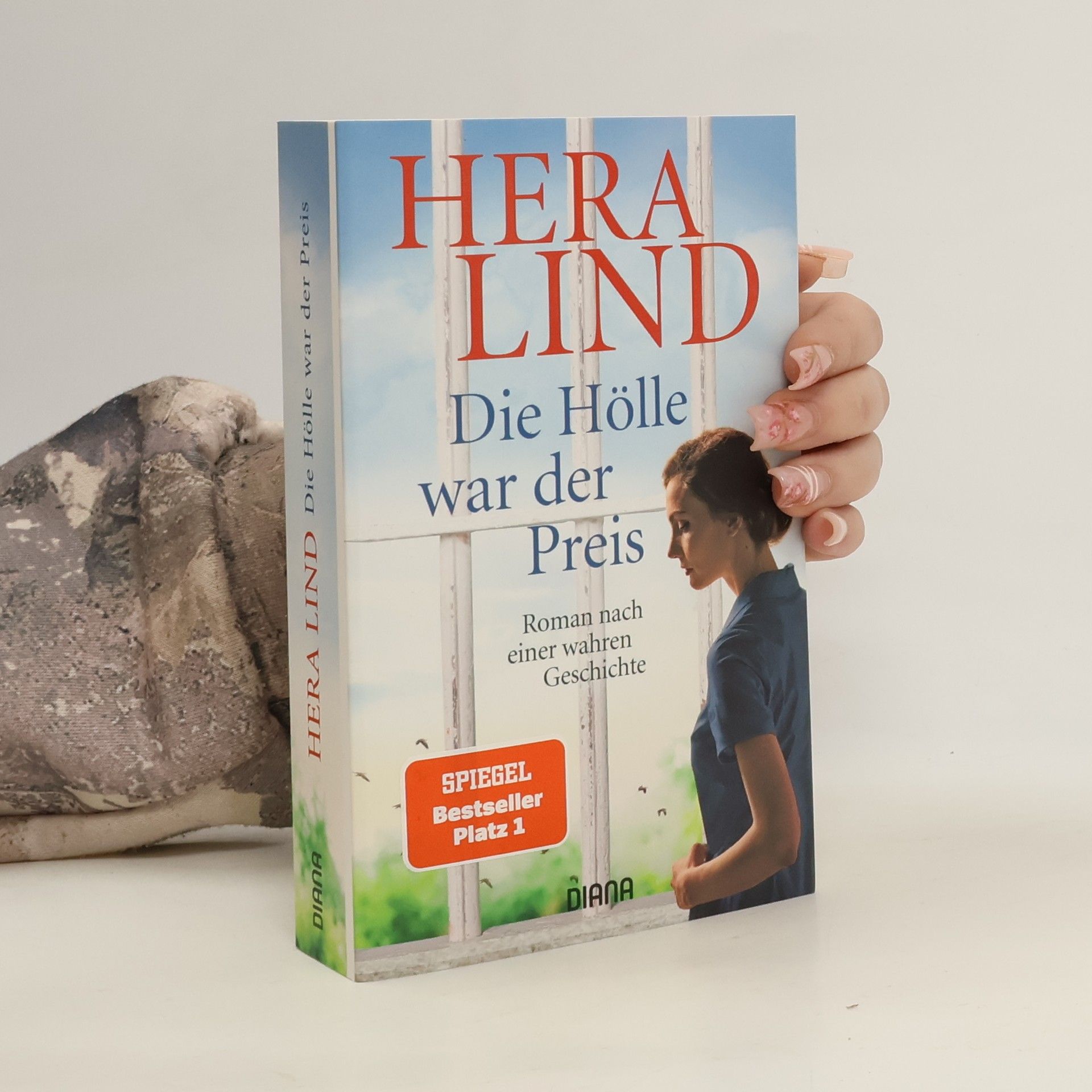 Hera Lind Die Hölle war der Preis