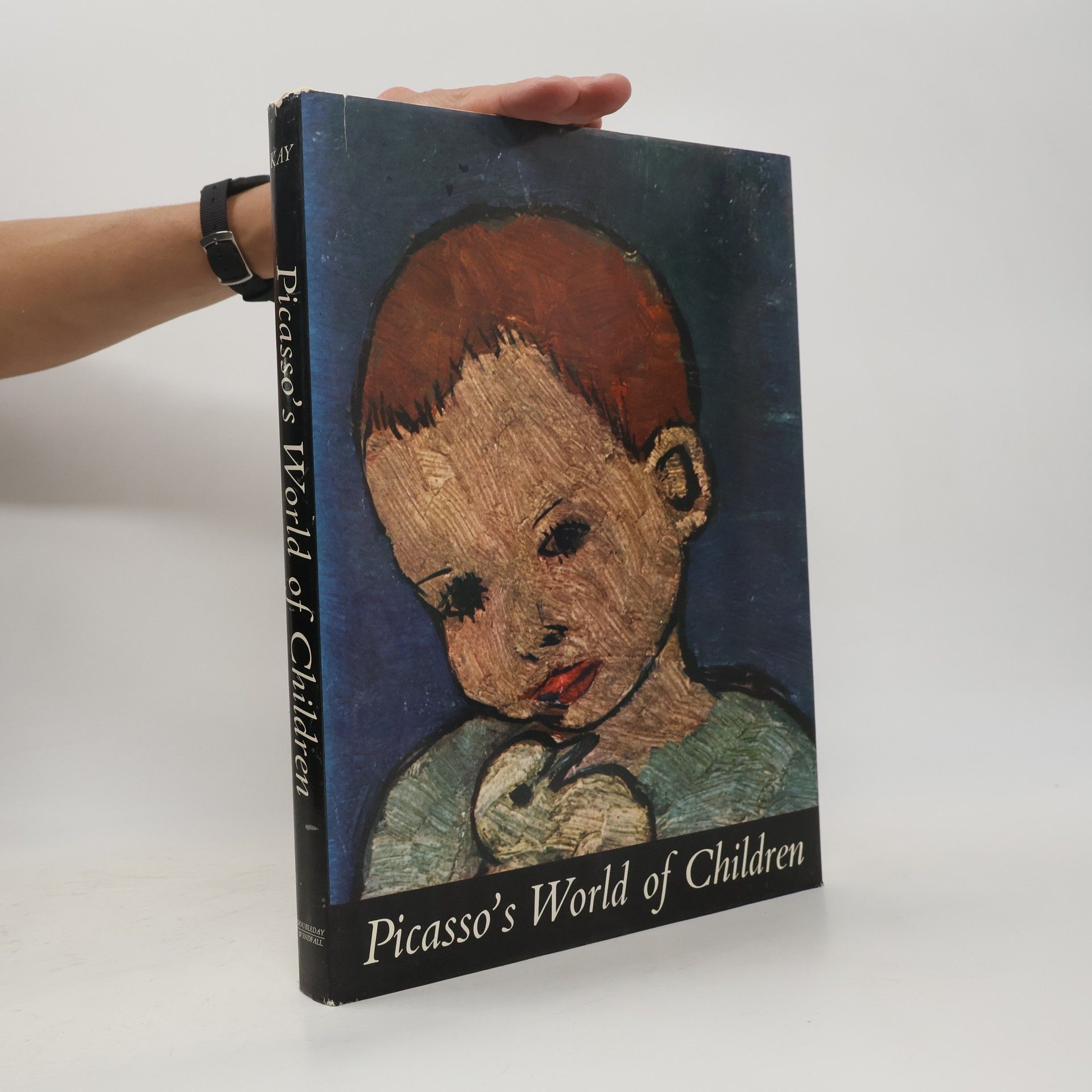 Helen Kay Picasso's World of Children