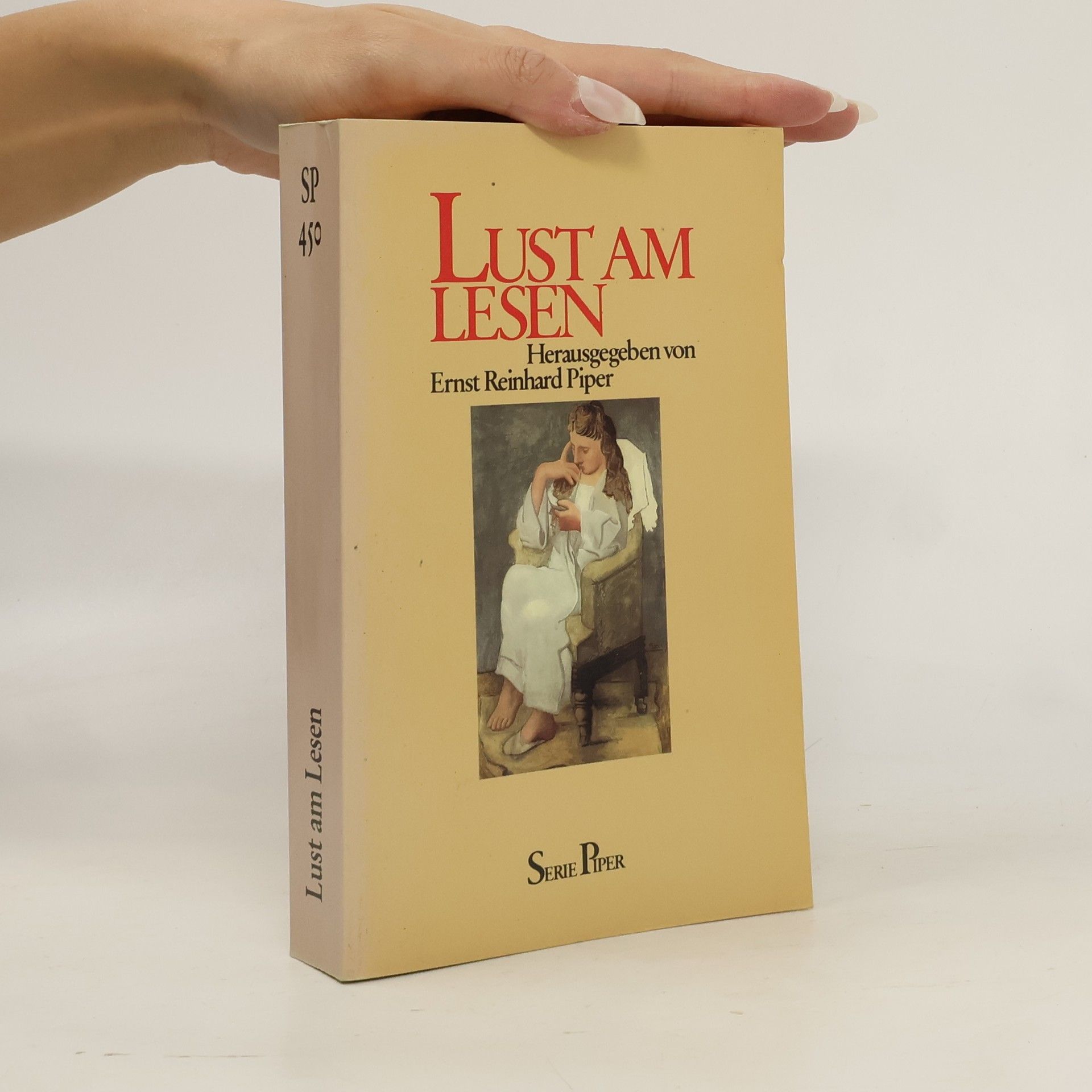 Various authors Lust am Lesen