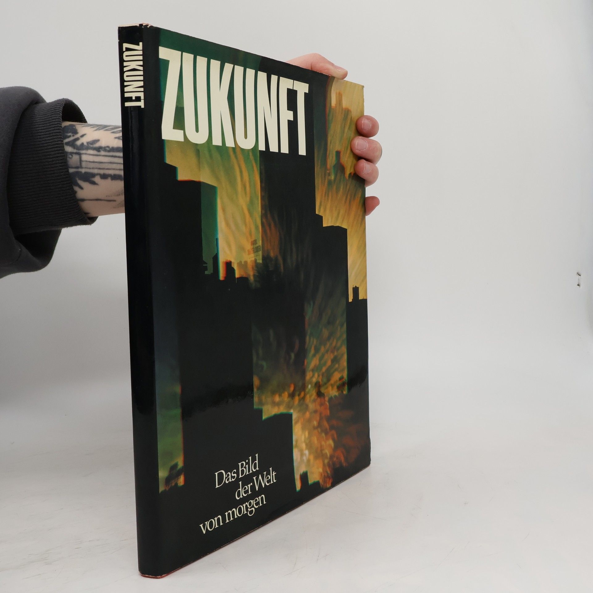 Various authors Zukunft