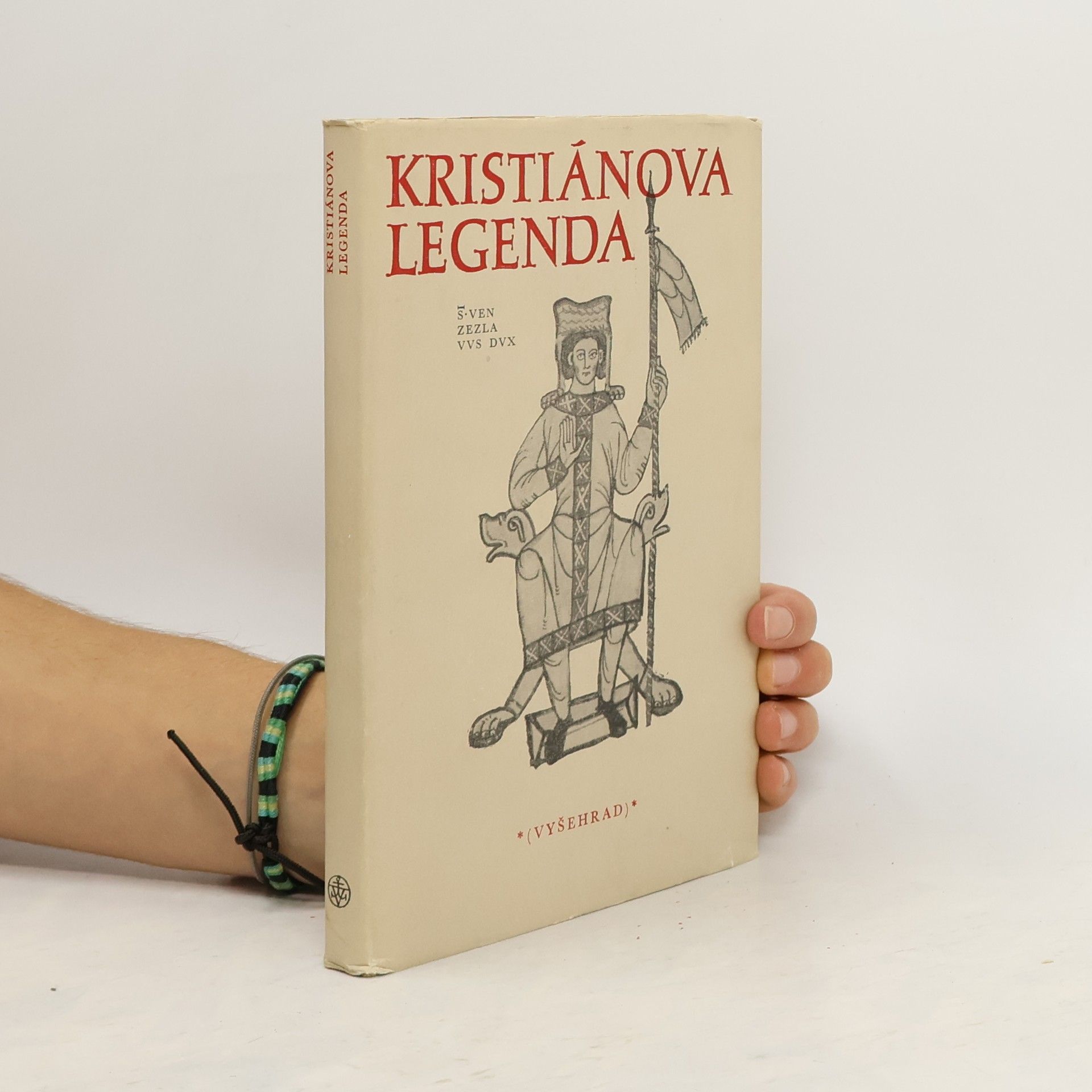 Kristián Kristiánova legenda