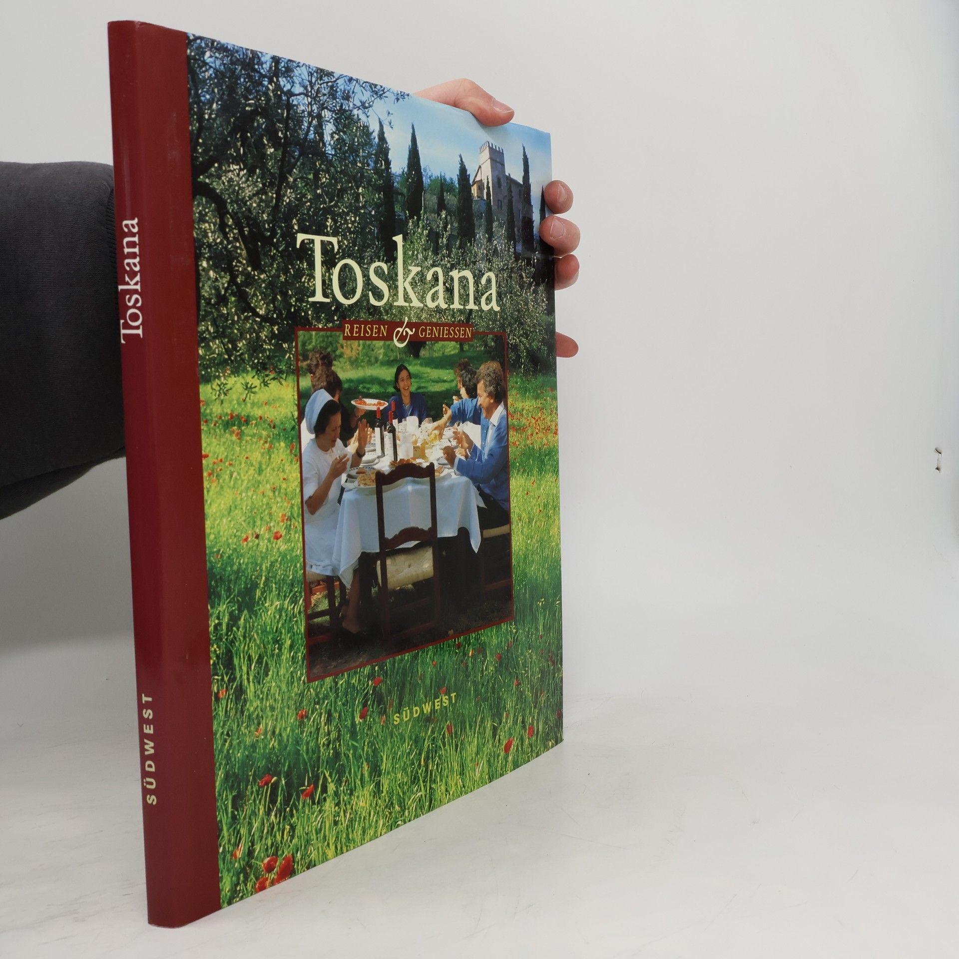 Autorenkollektiv Toskana