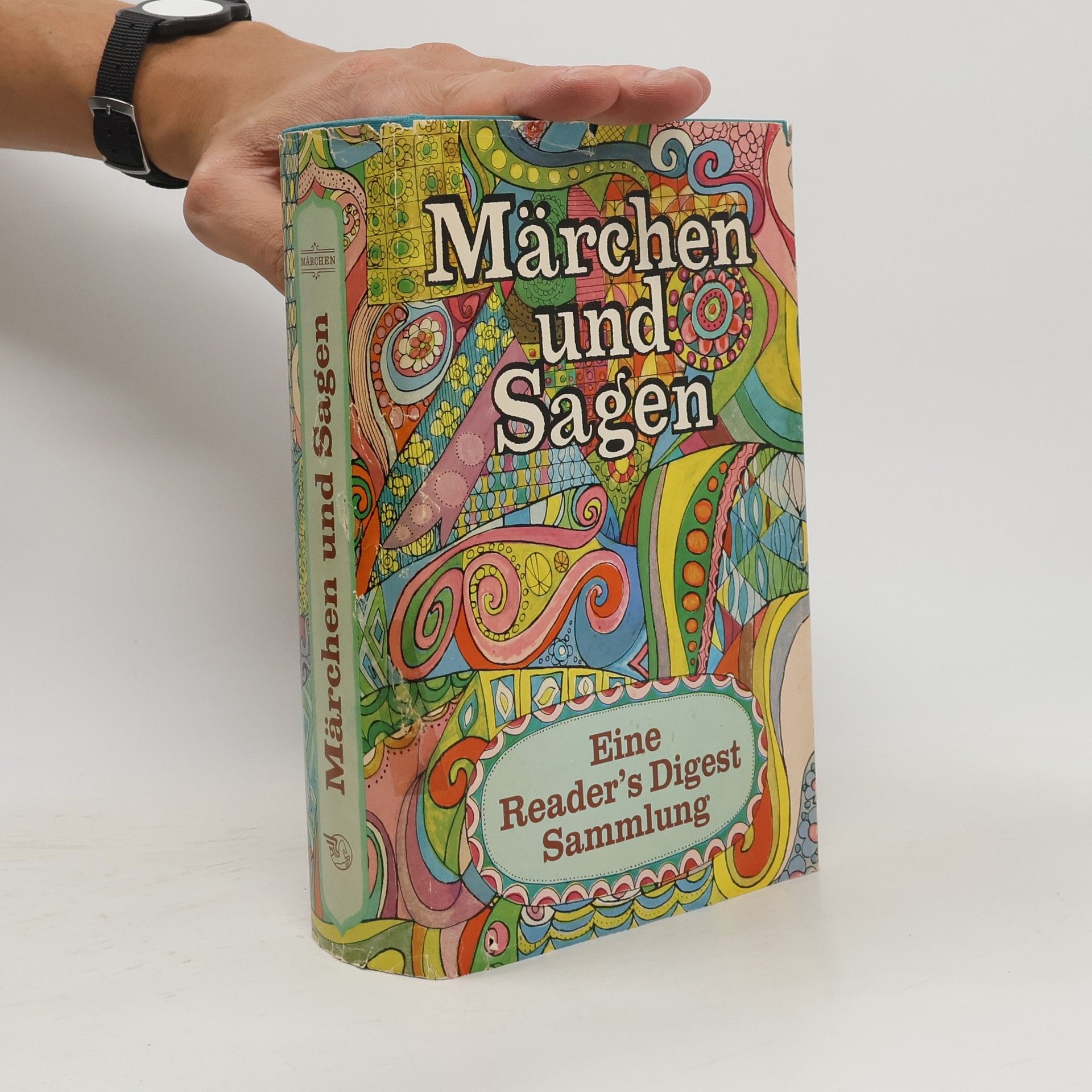 Autorenkollektiv Märchen und Sagen