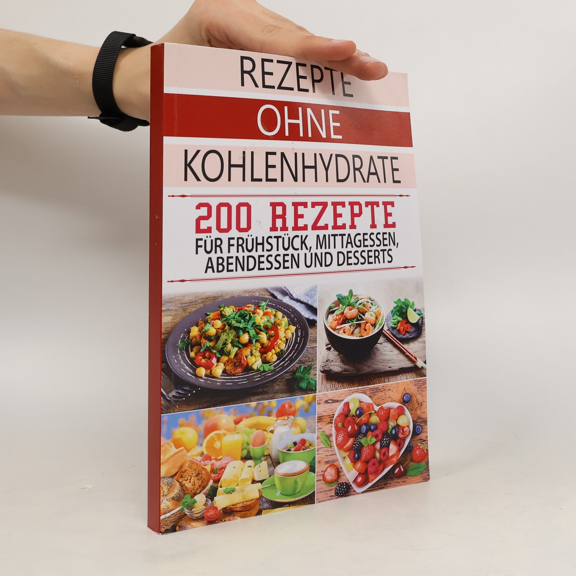 Maria Sommer Rezepte ohne Kohlenhydrate