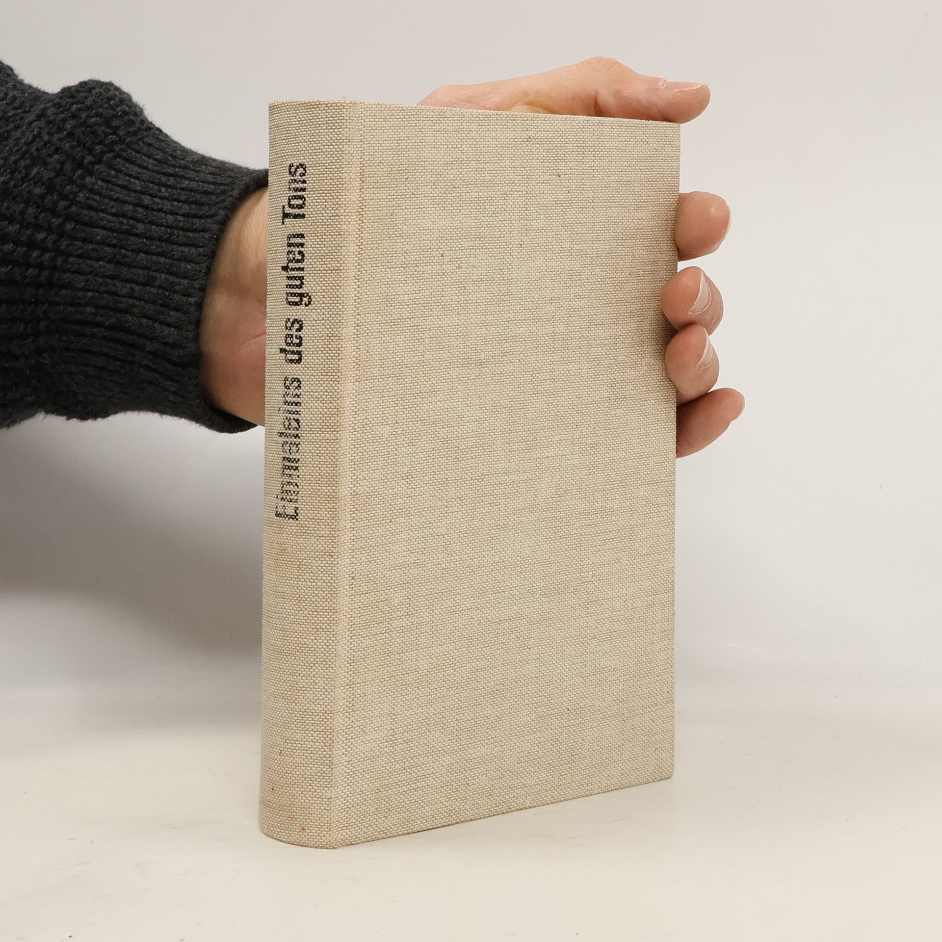 G. Oheim Einmaleins des guten Tons