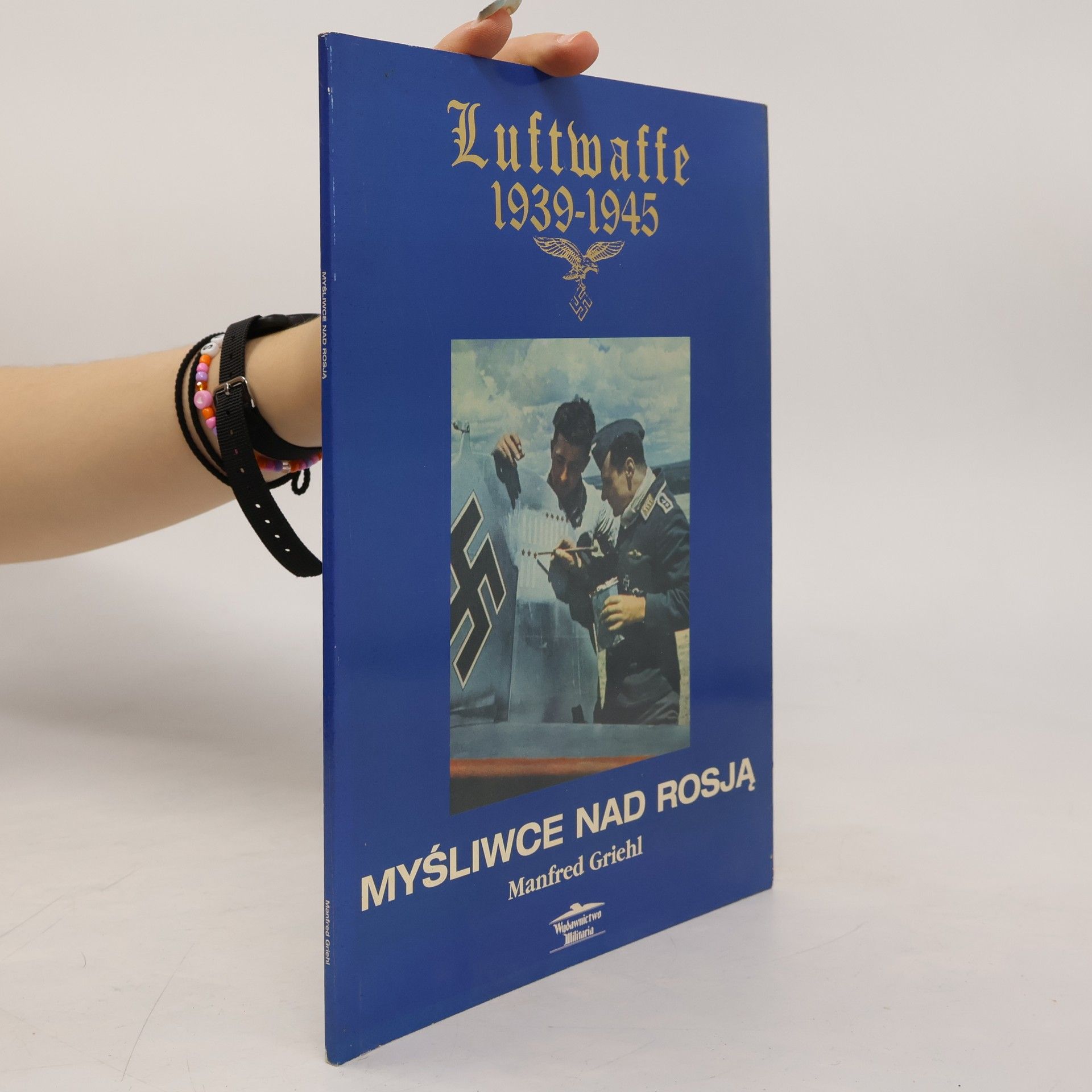 Jacek Solarz Americké tanky 1939-45