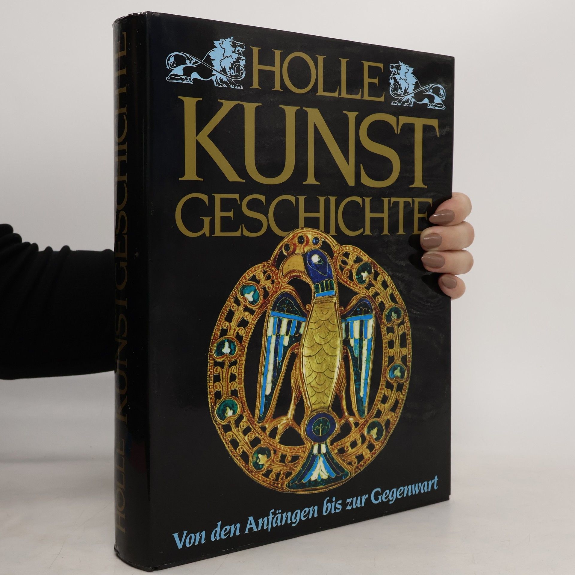 Holle-Kunstgeschichte