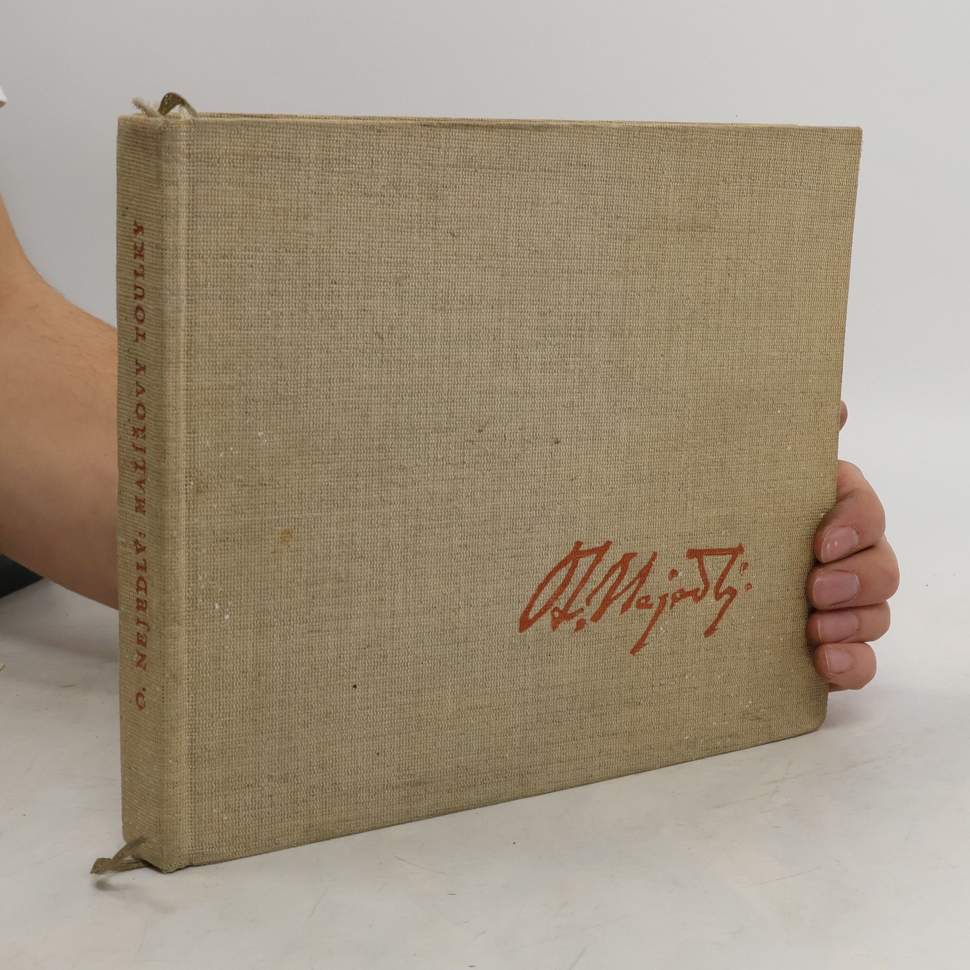 Malířovy toulky po Evropě, Cejlonu a Indii