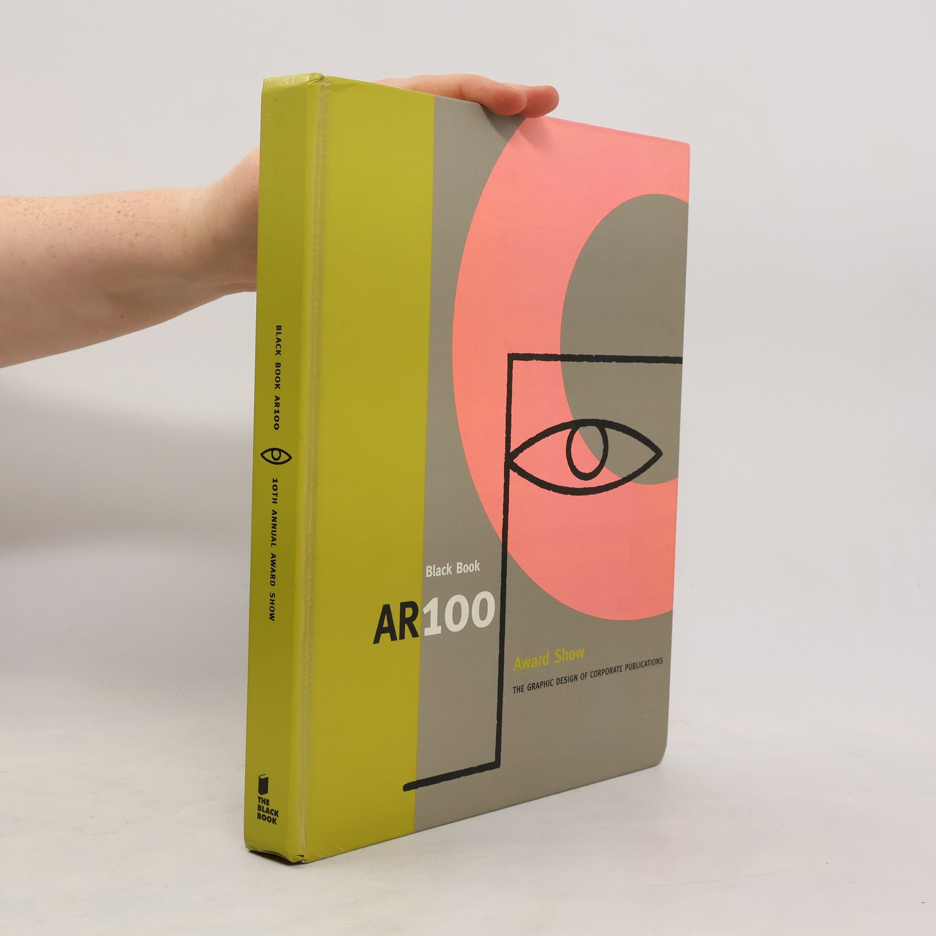 Various authors The Black Book AR 100 Award Show